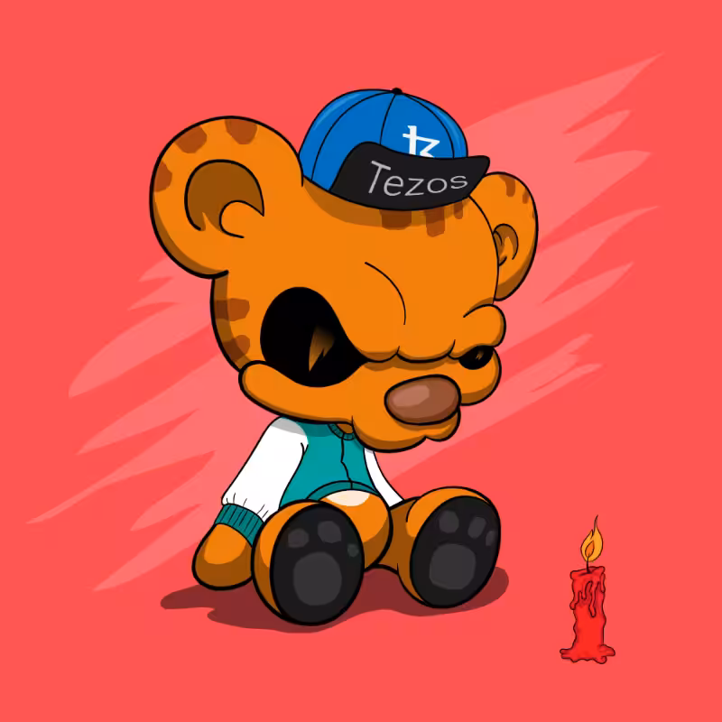 CYTEZ #320