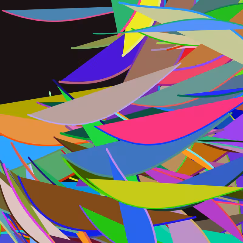 DRAWING #11