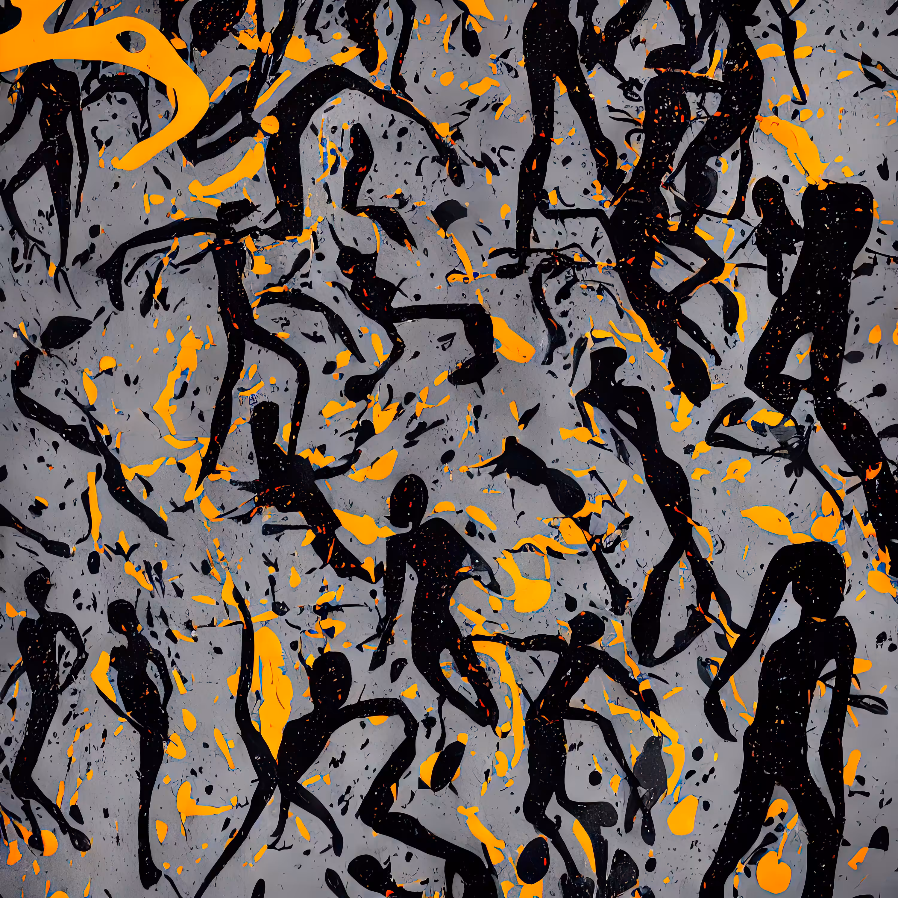 Shadows #267