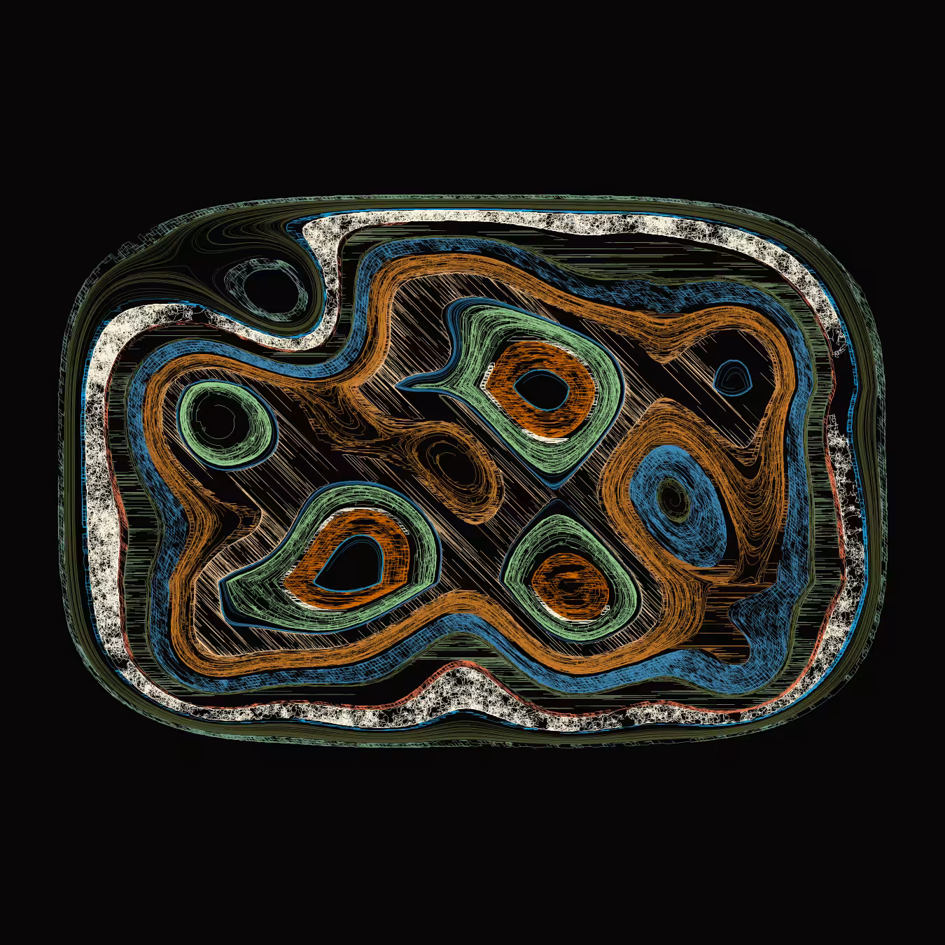 Tangentum #243