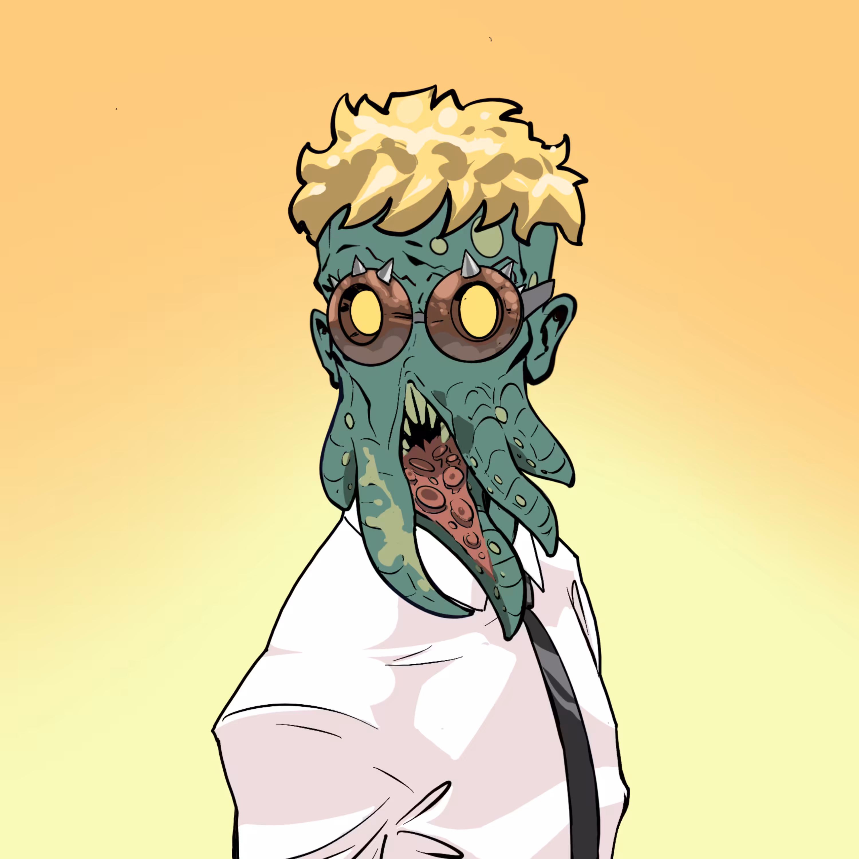 GlieseZombiePFP #1497