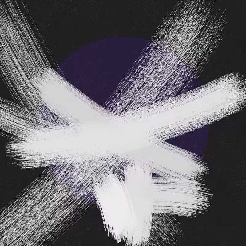 brushstrokes #85