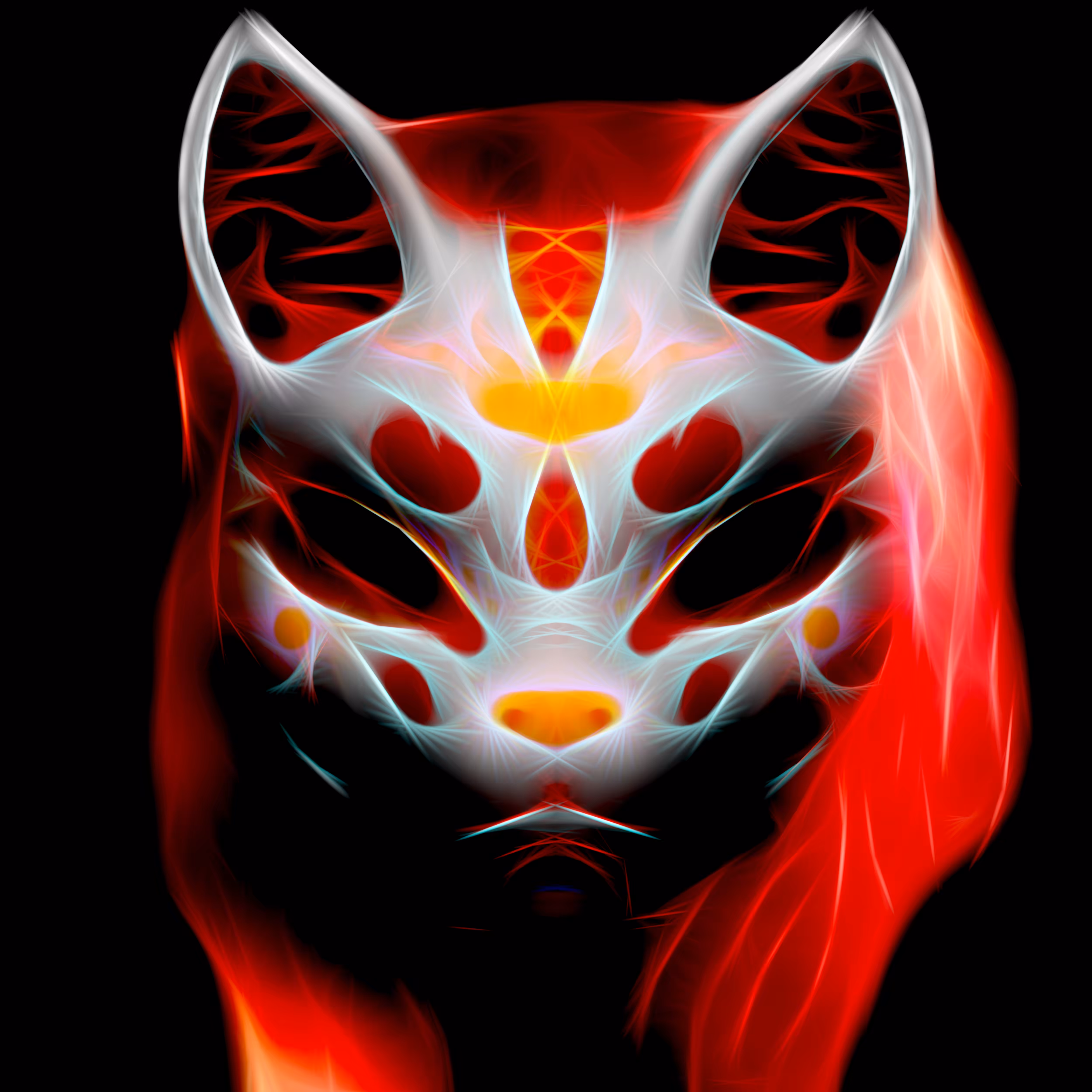 Kitsune