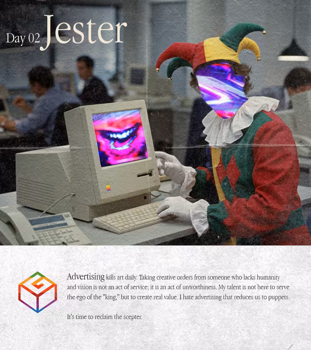 Jester