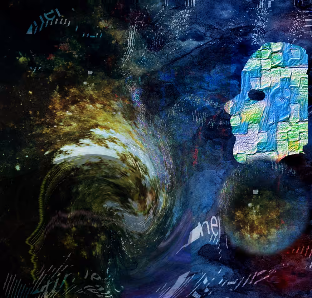 Memory universe