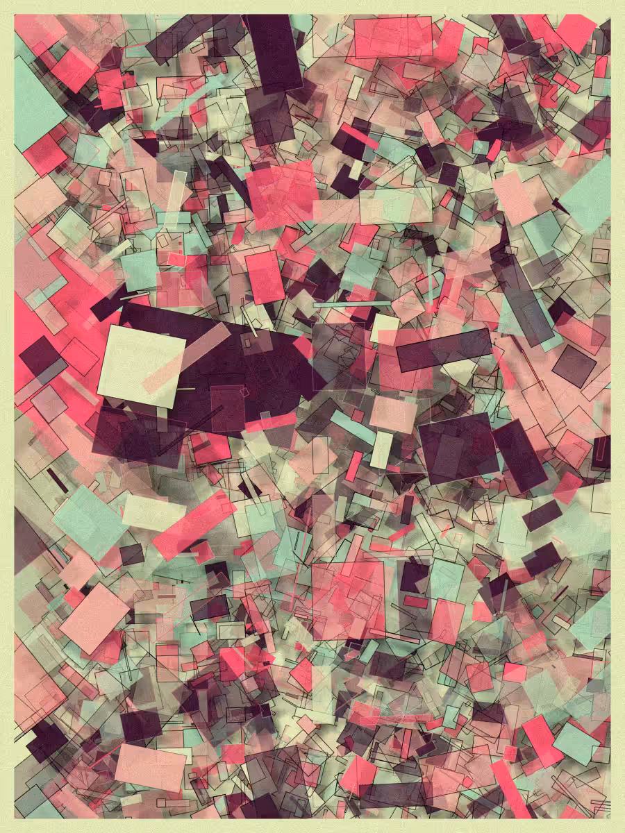 Chunks #34