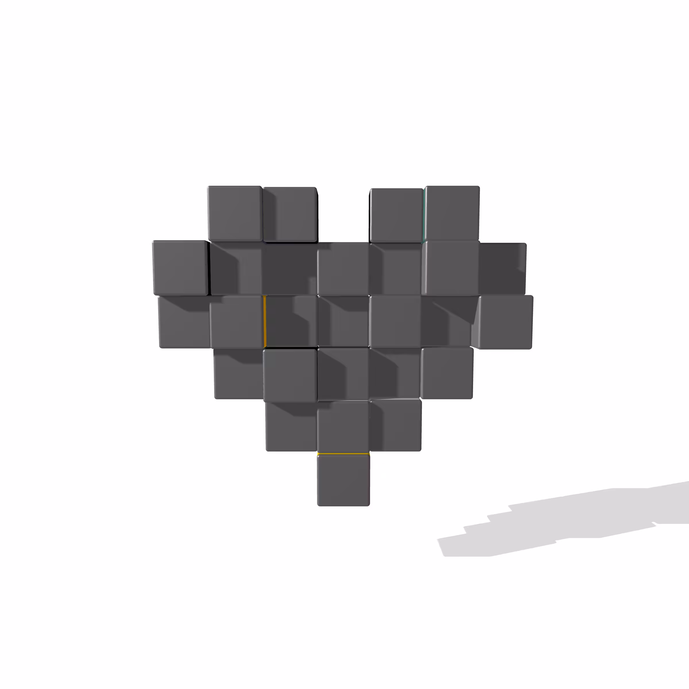 heart + craft #9972