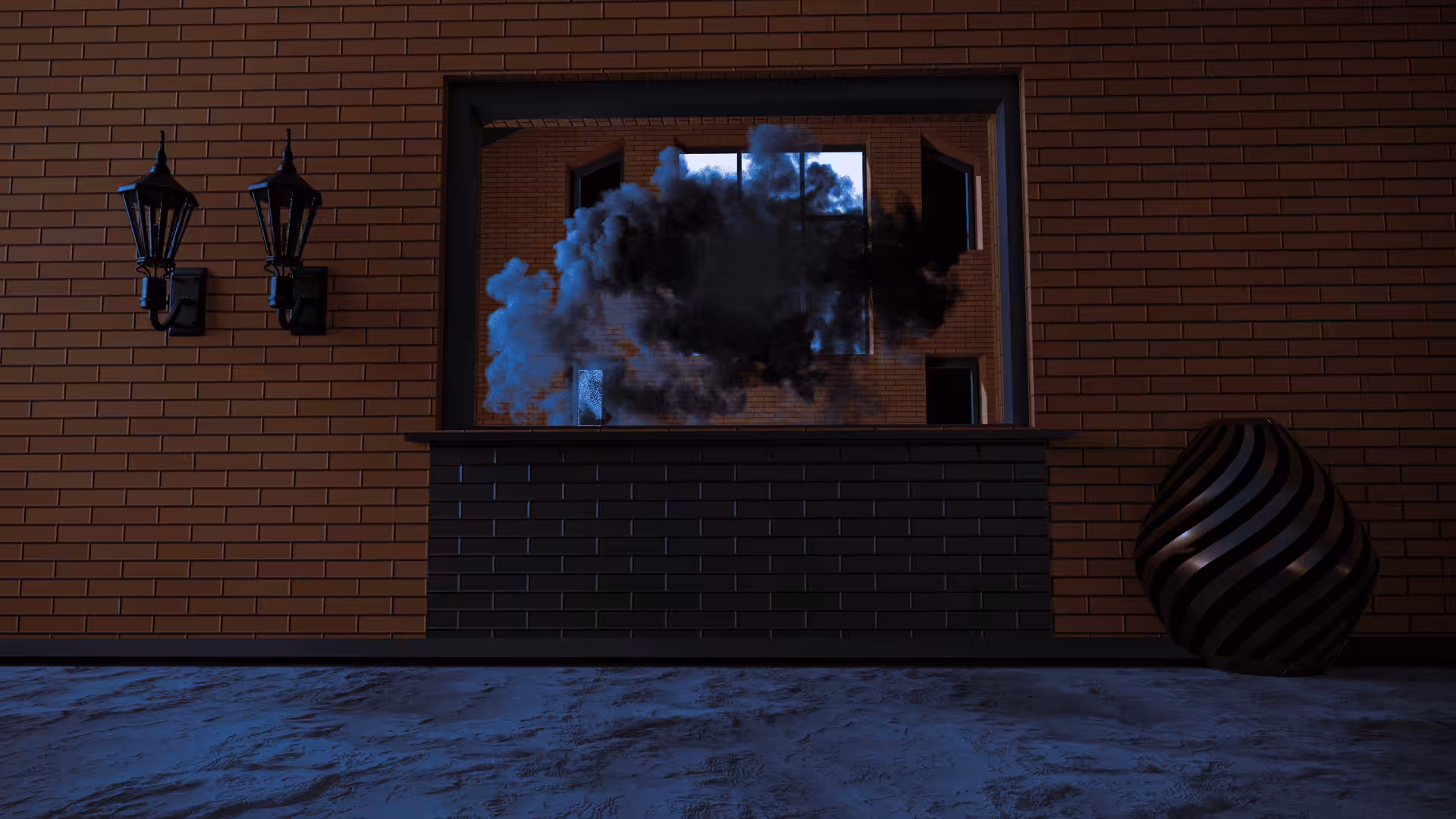 The Lonely Cloud #11
