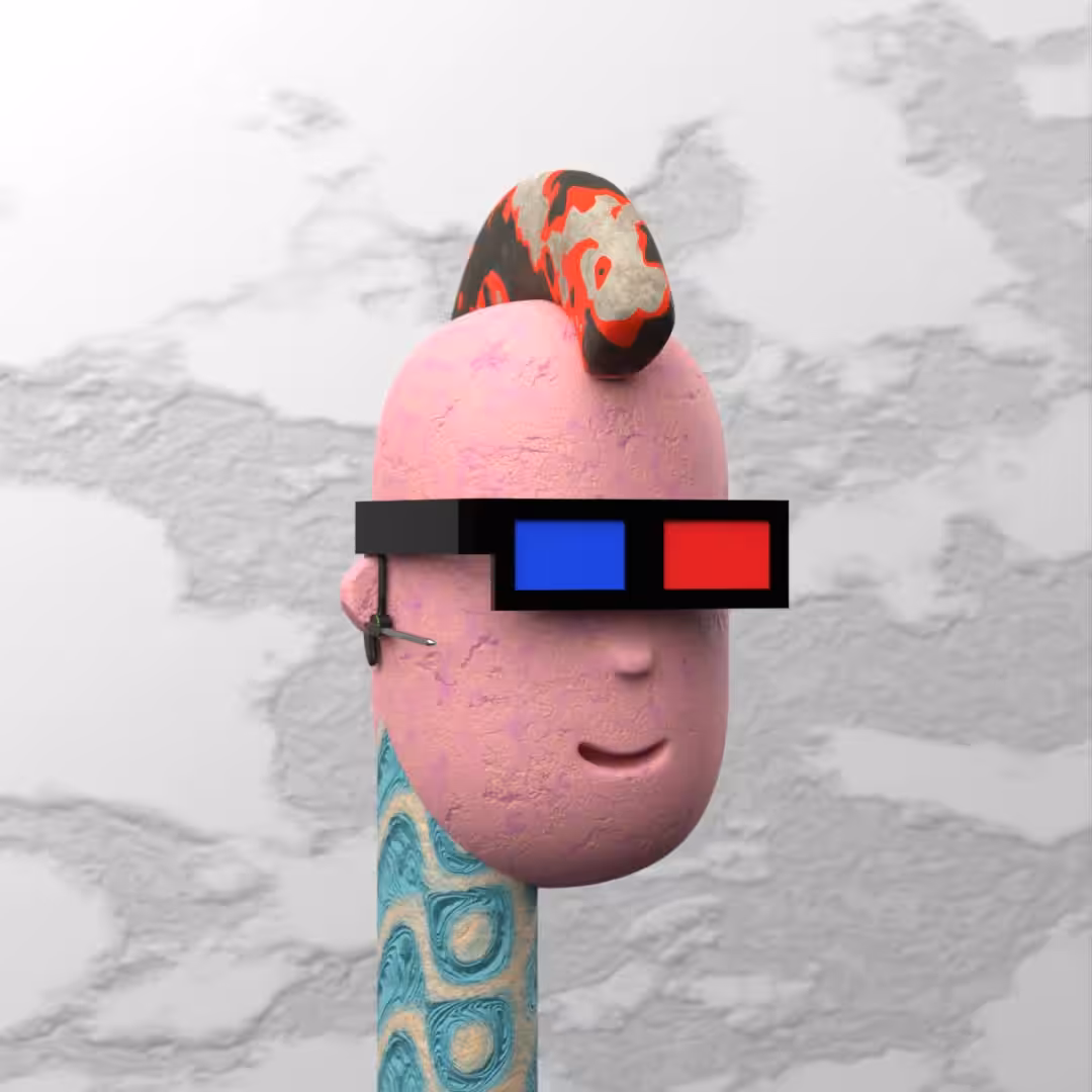 Punk XXV