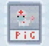 PIG 'DOCTOR'