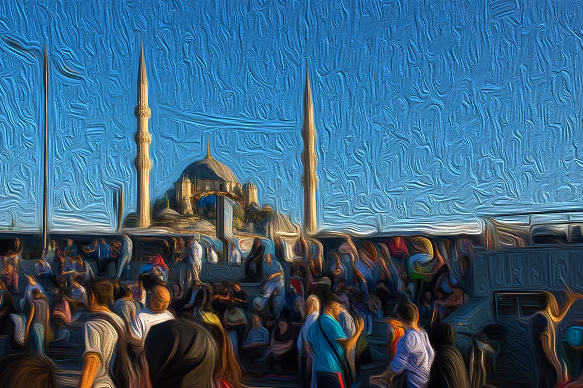 istanbul#3
