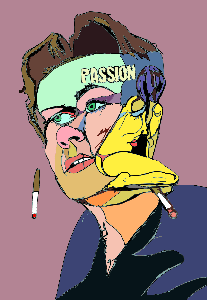 Giallo