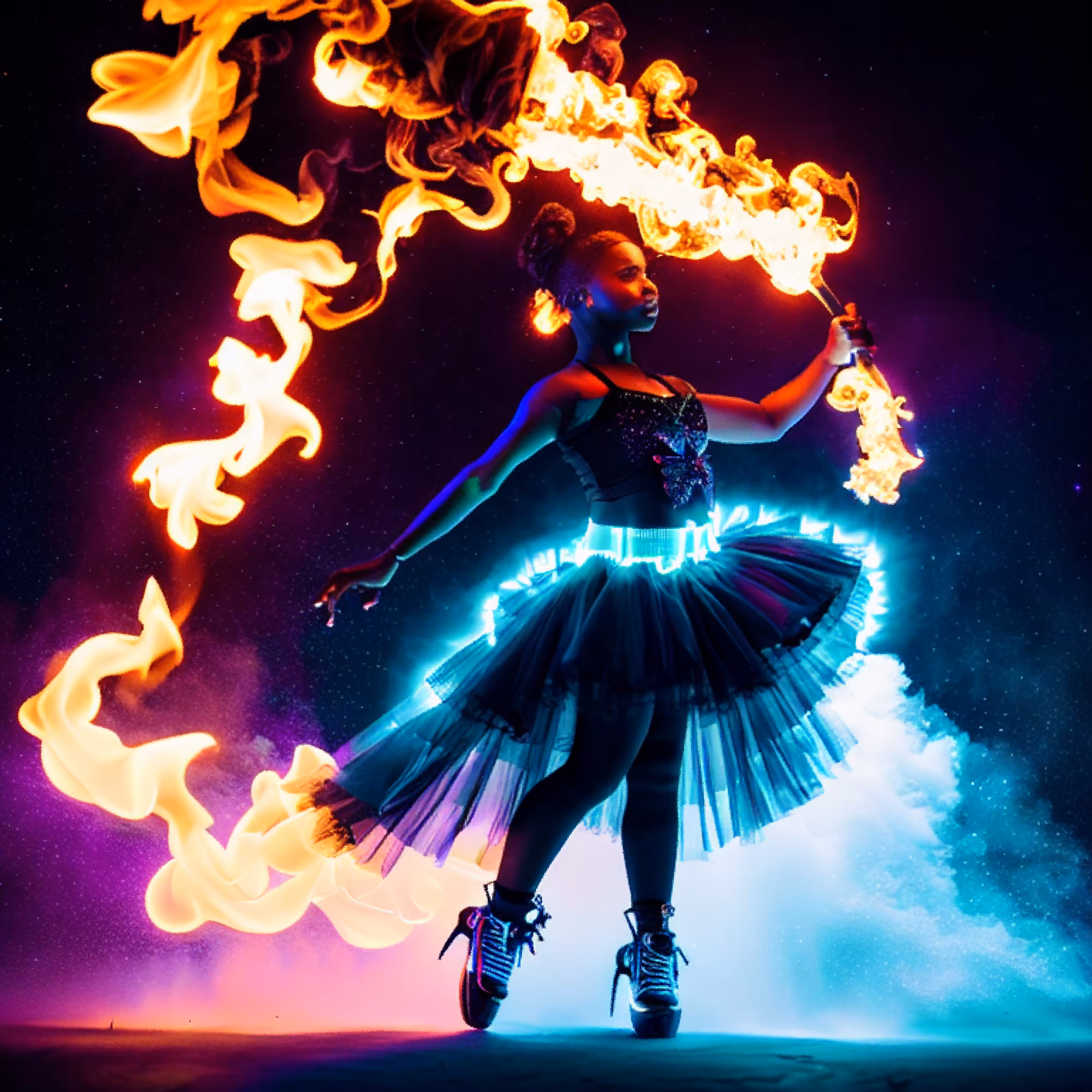 Magic | 1