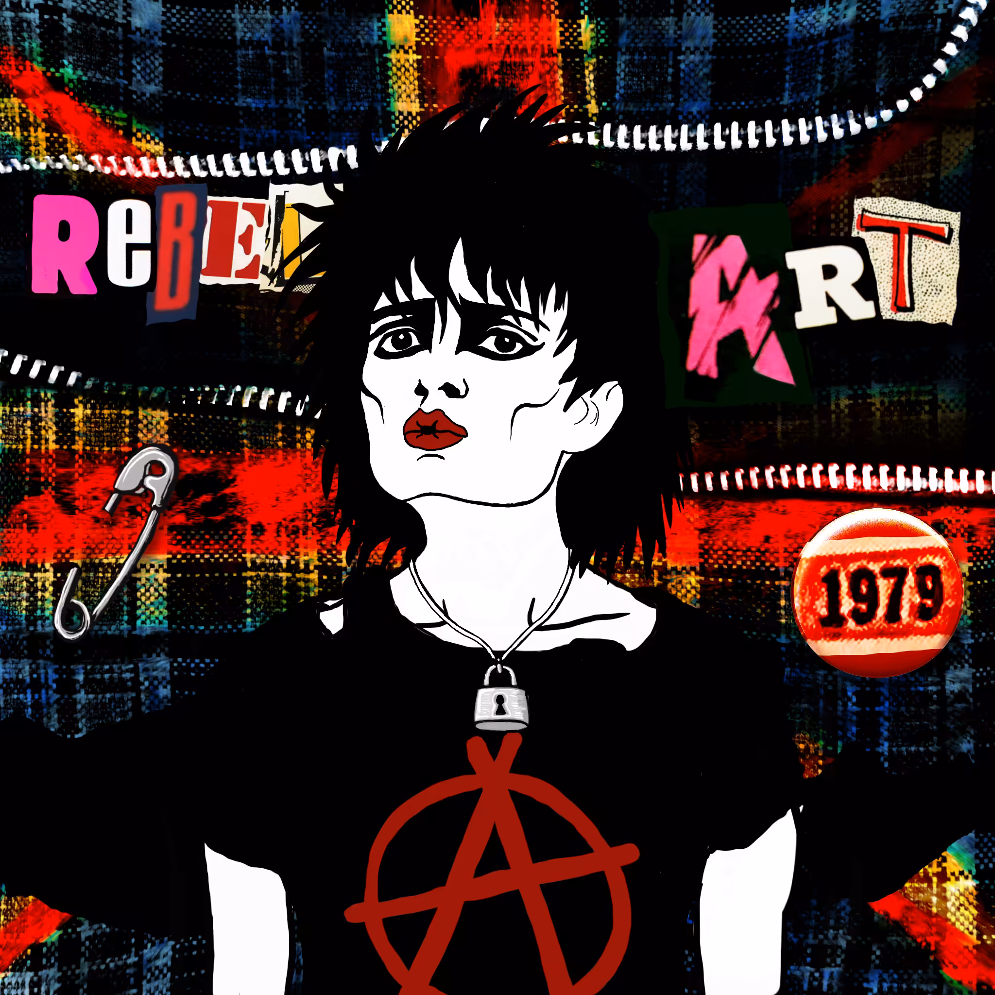 Punk #41