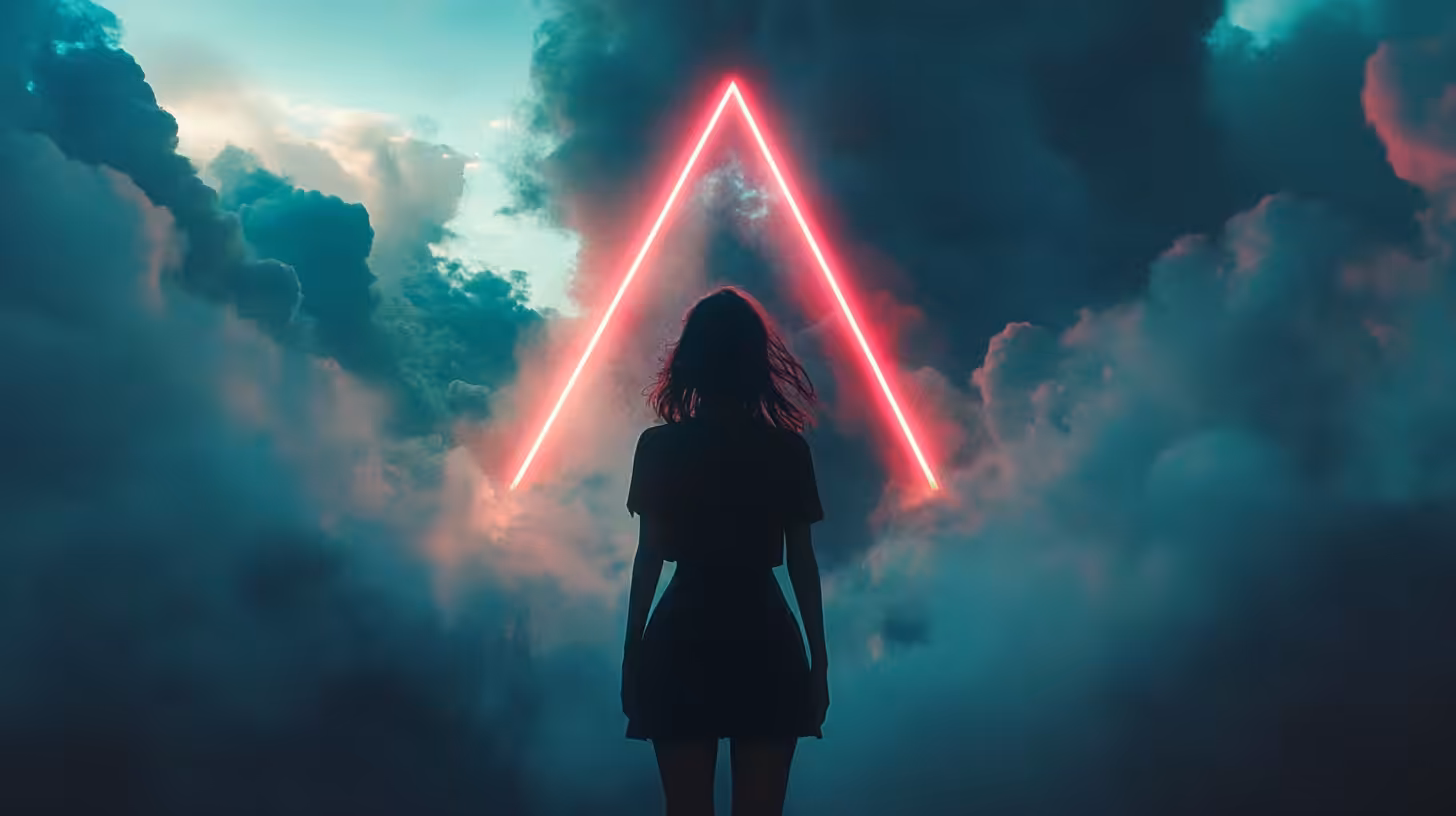 Electric Eclipse