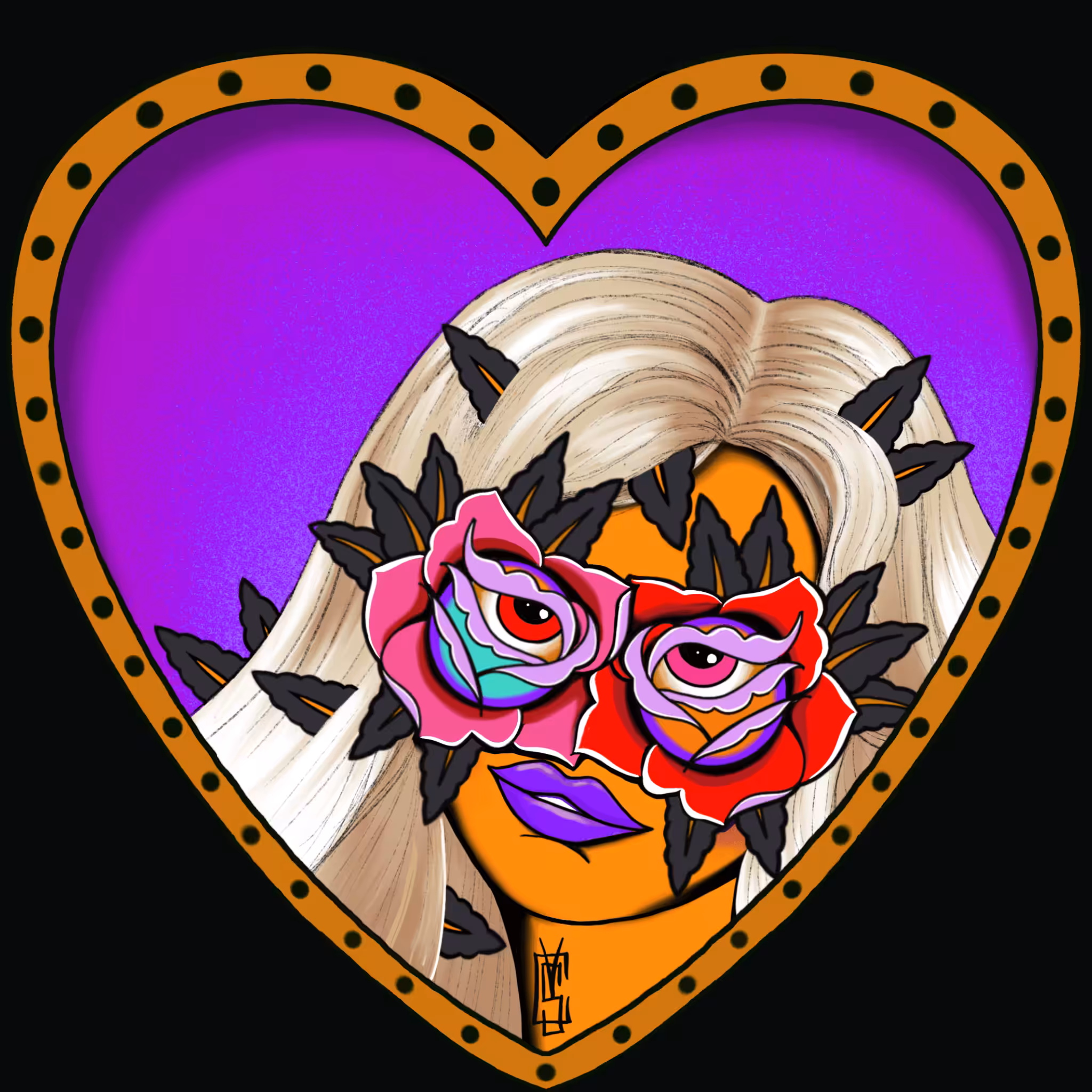 Savage Sweetheart #34