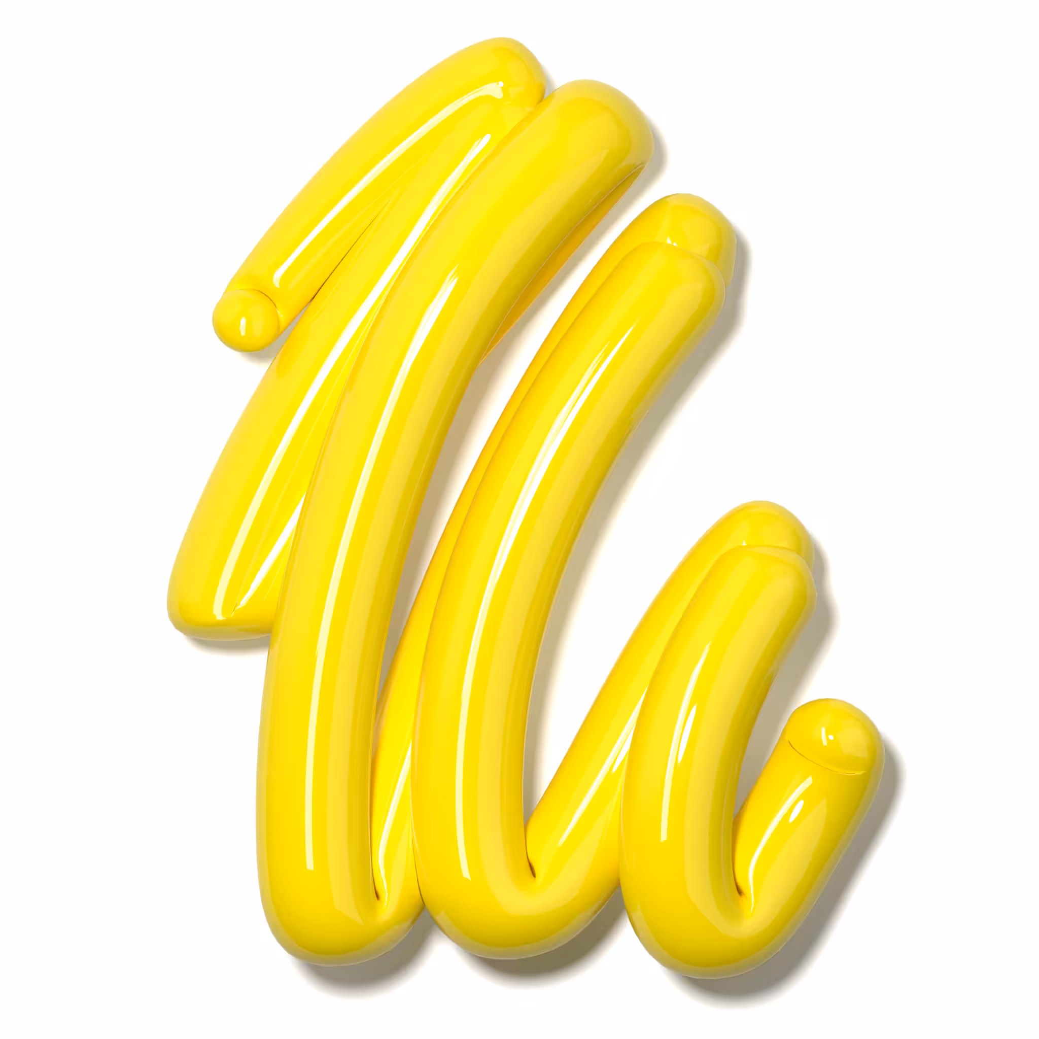 Surprisingly Yellow #4