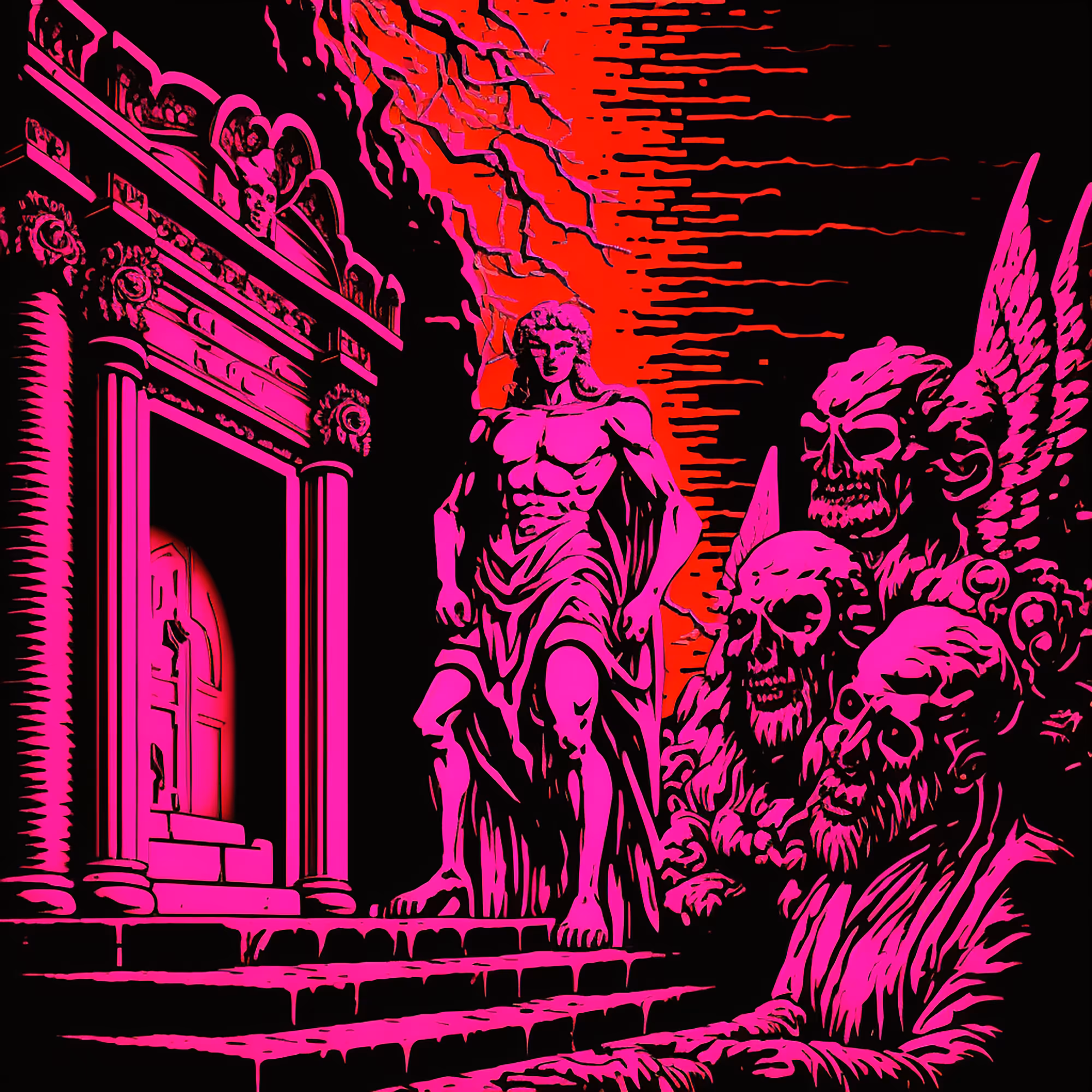 King's Profane Counsel