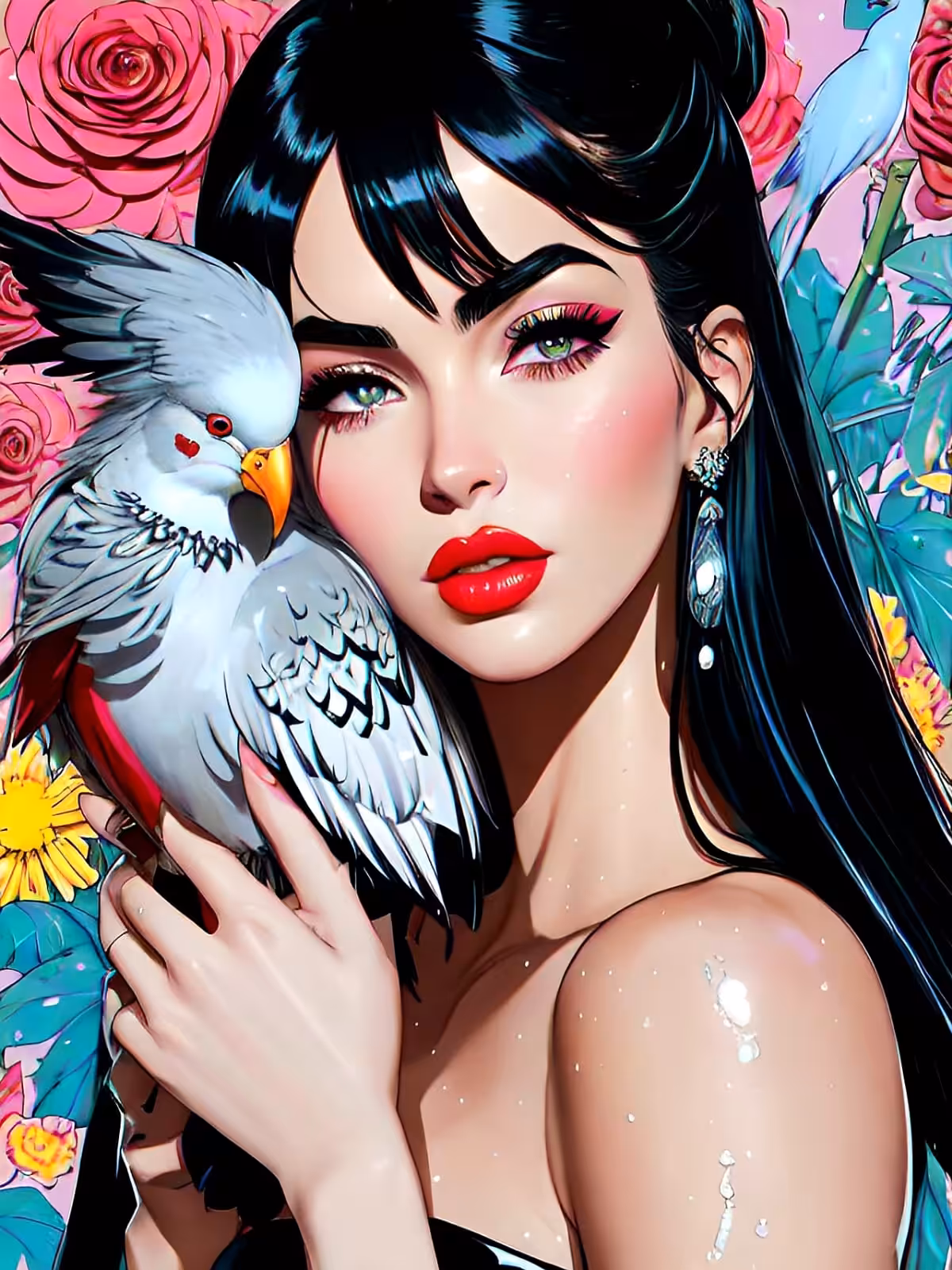 Wonder 123