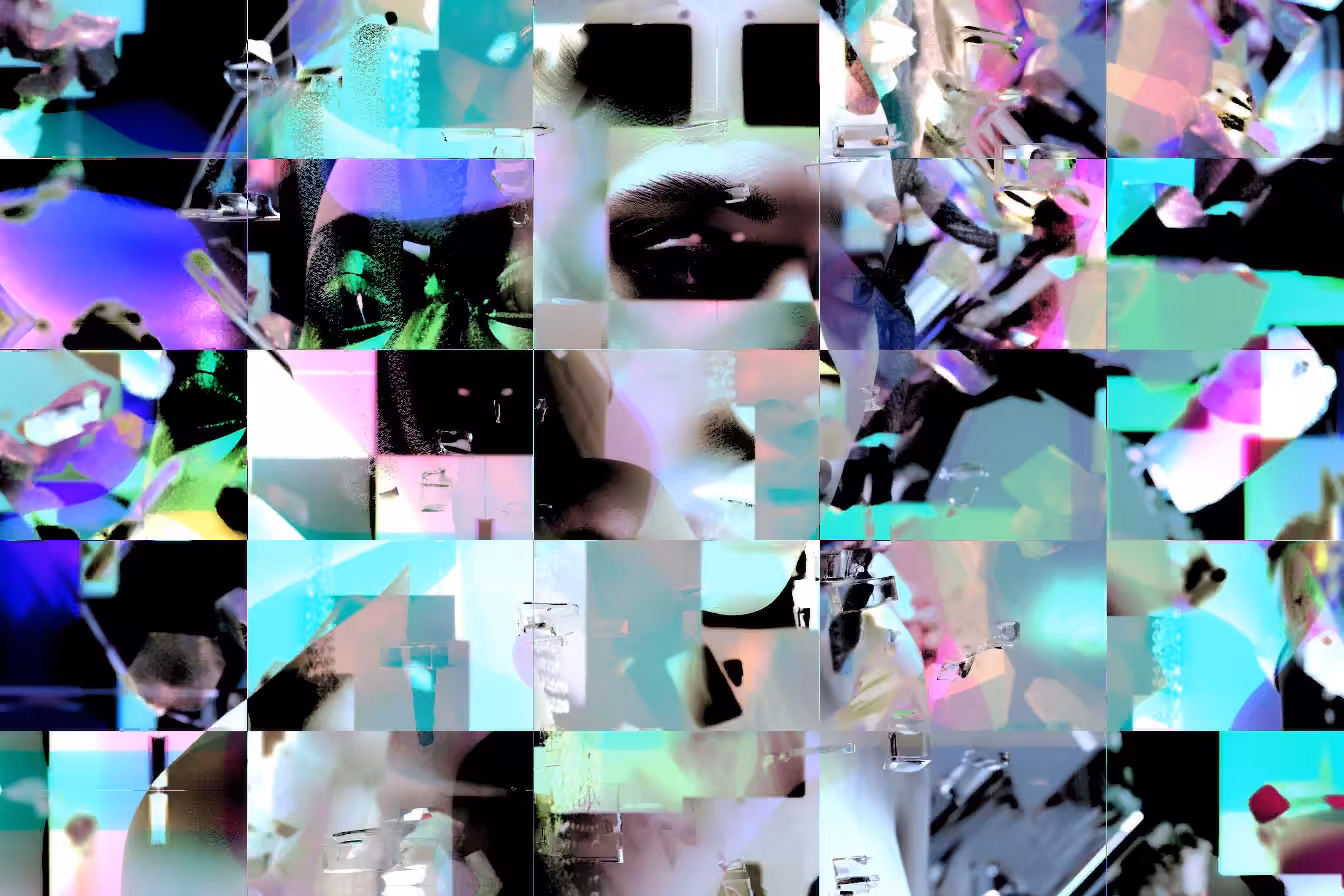 Confetti AE
