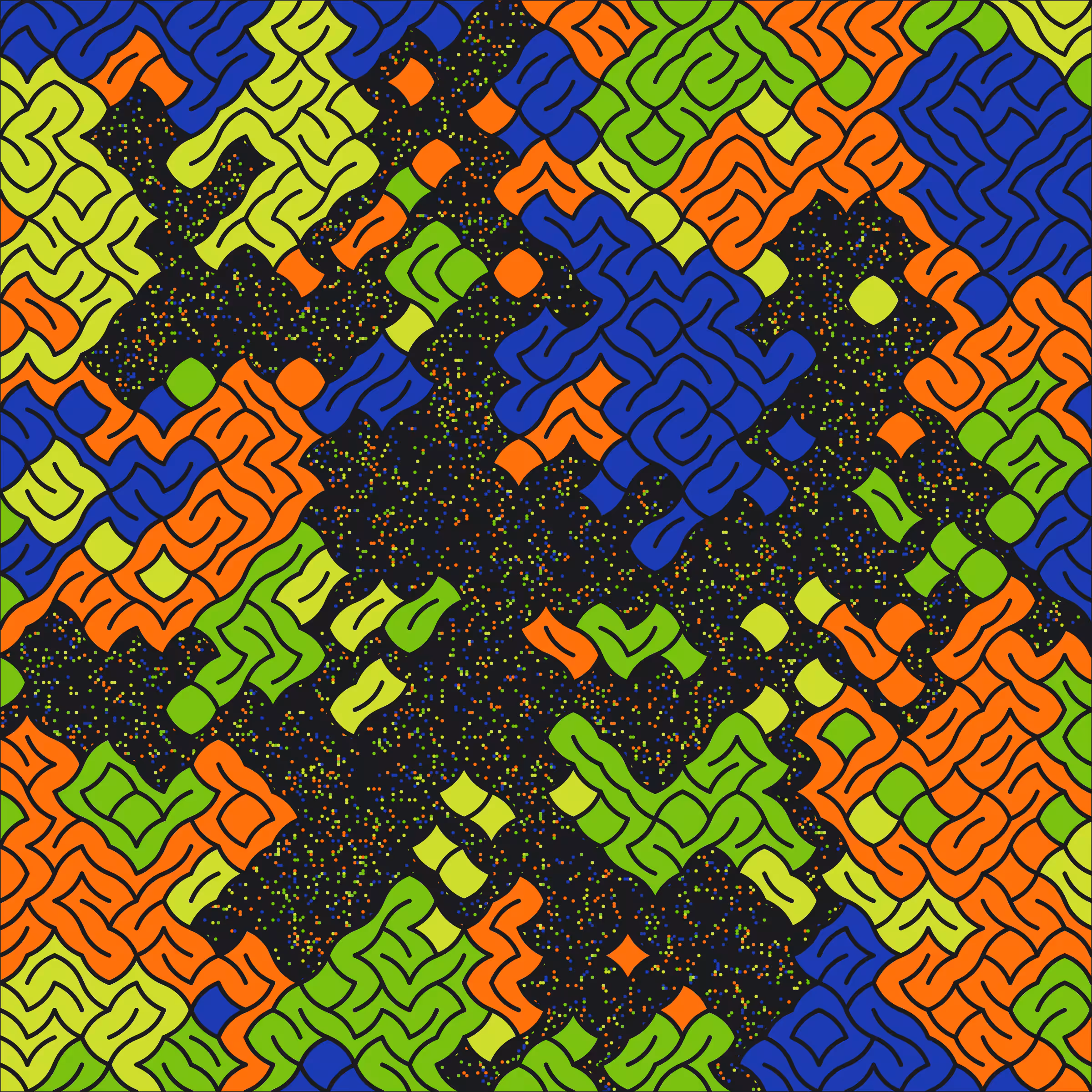 Cushions #7