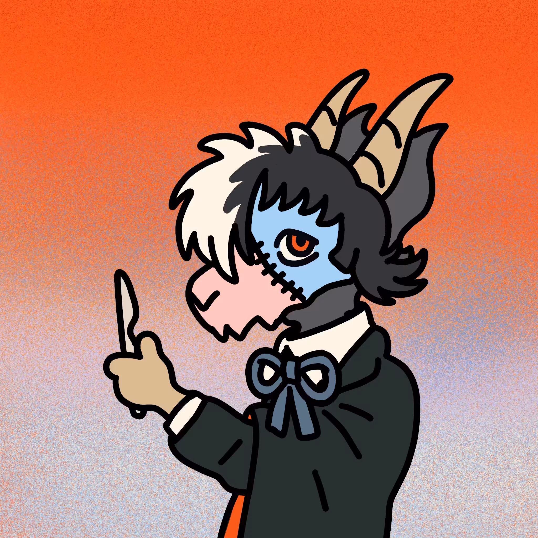 PunkHunter #45