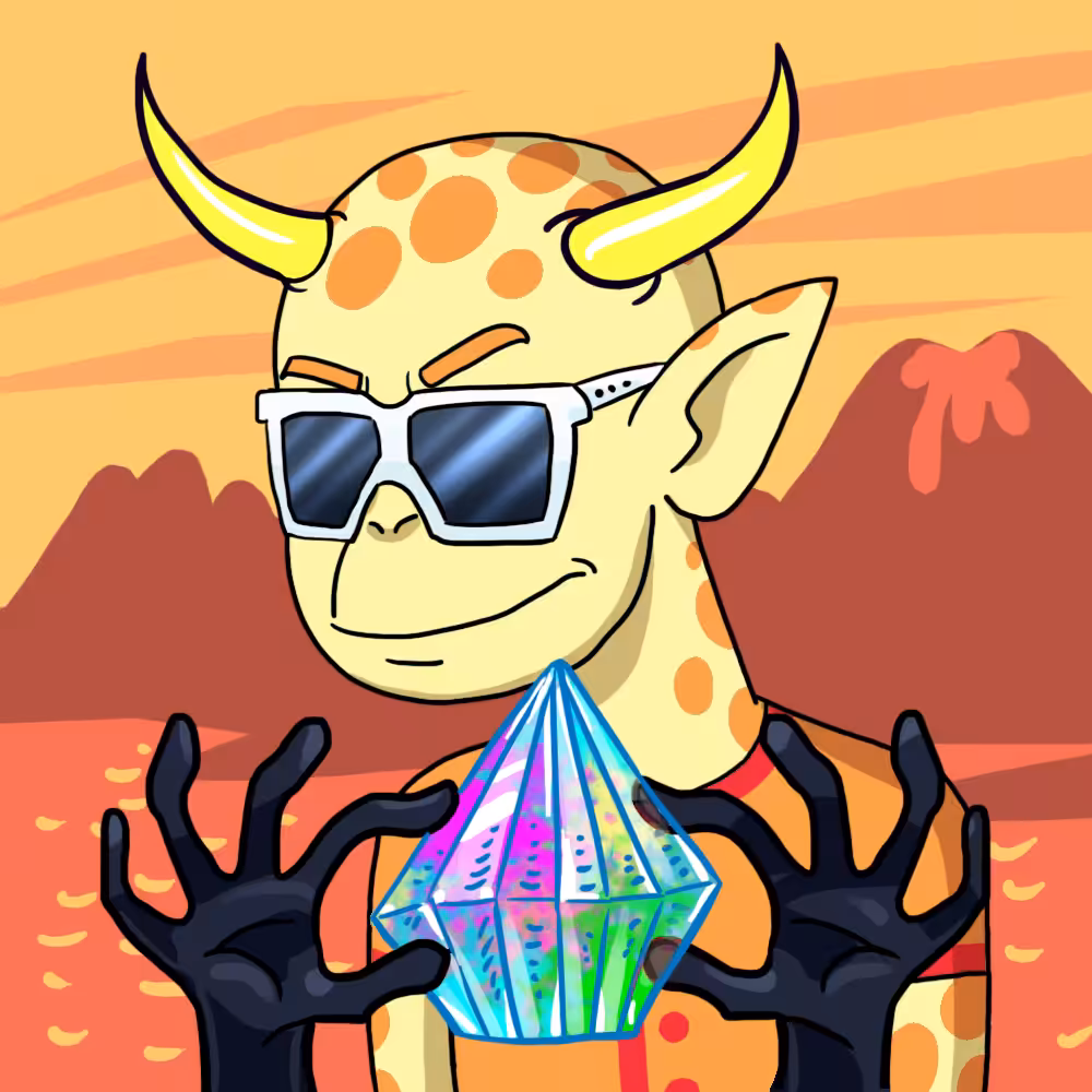 Monstro: #229