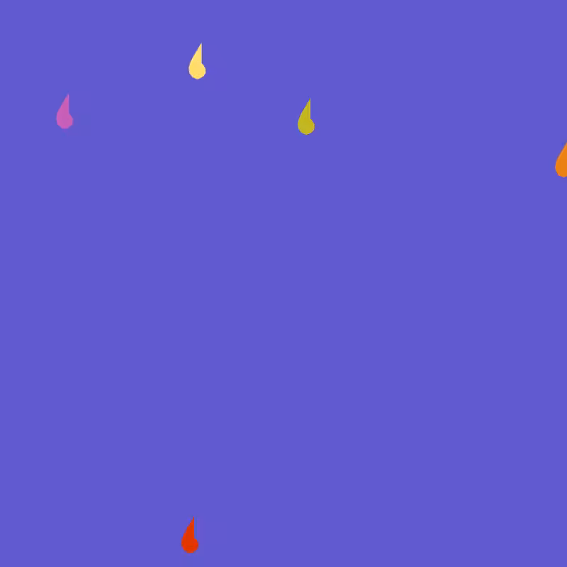 Carbon RainDrop 42