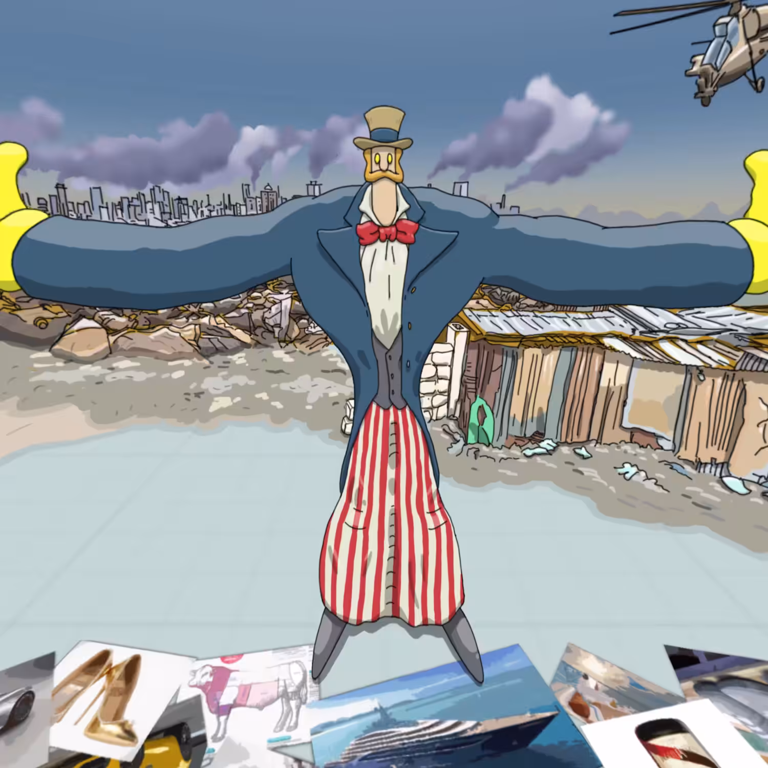360 DEGREE EXPLOITATION #02