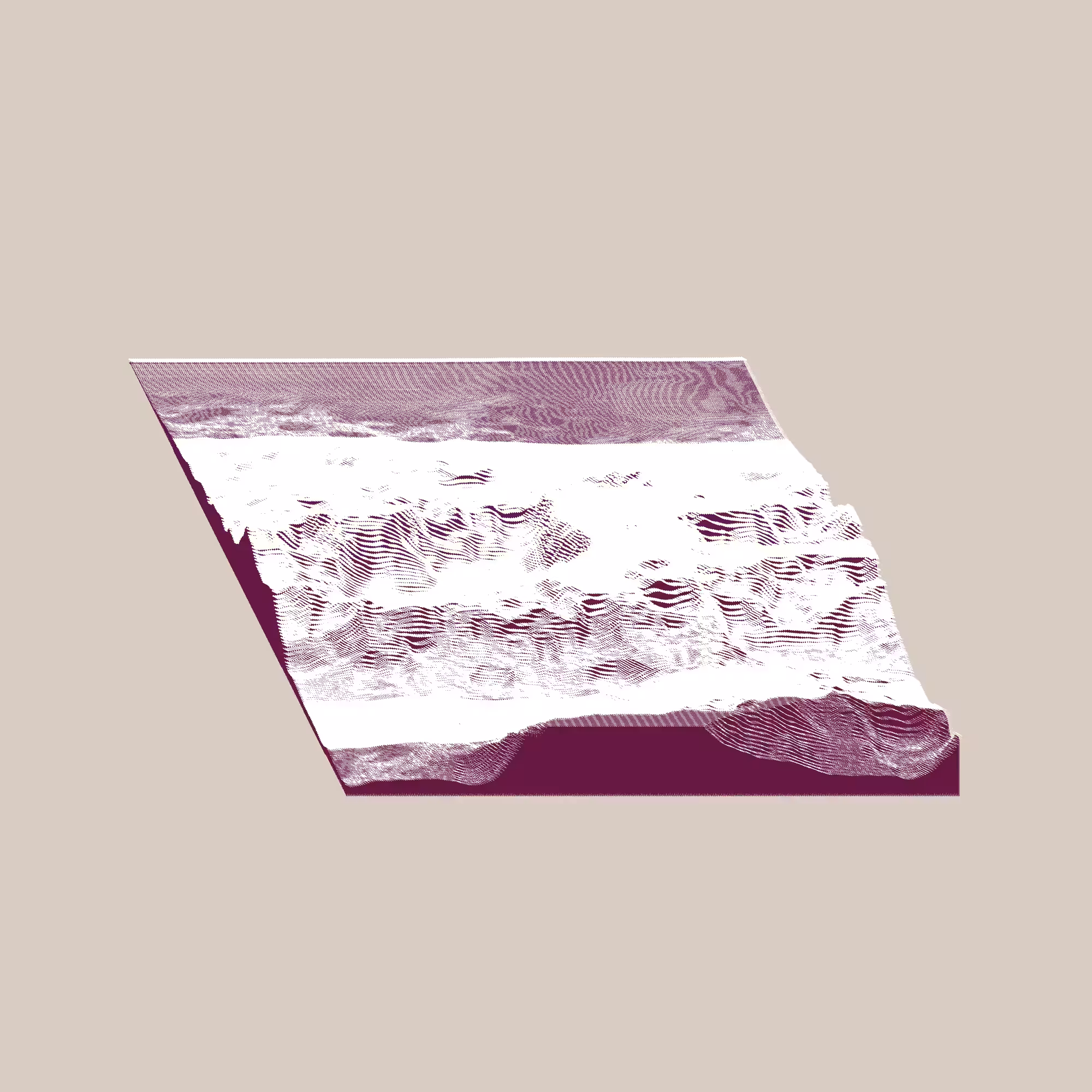 terrains #15