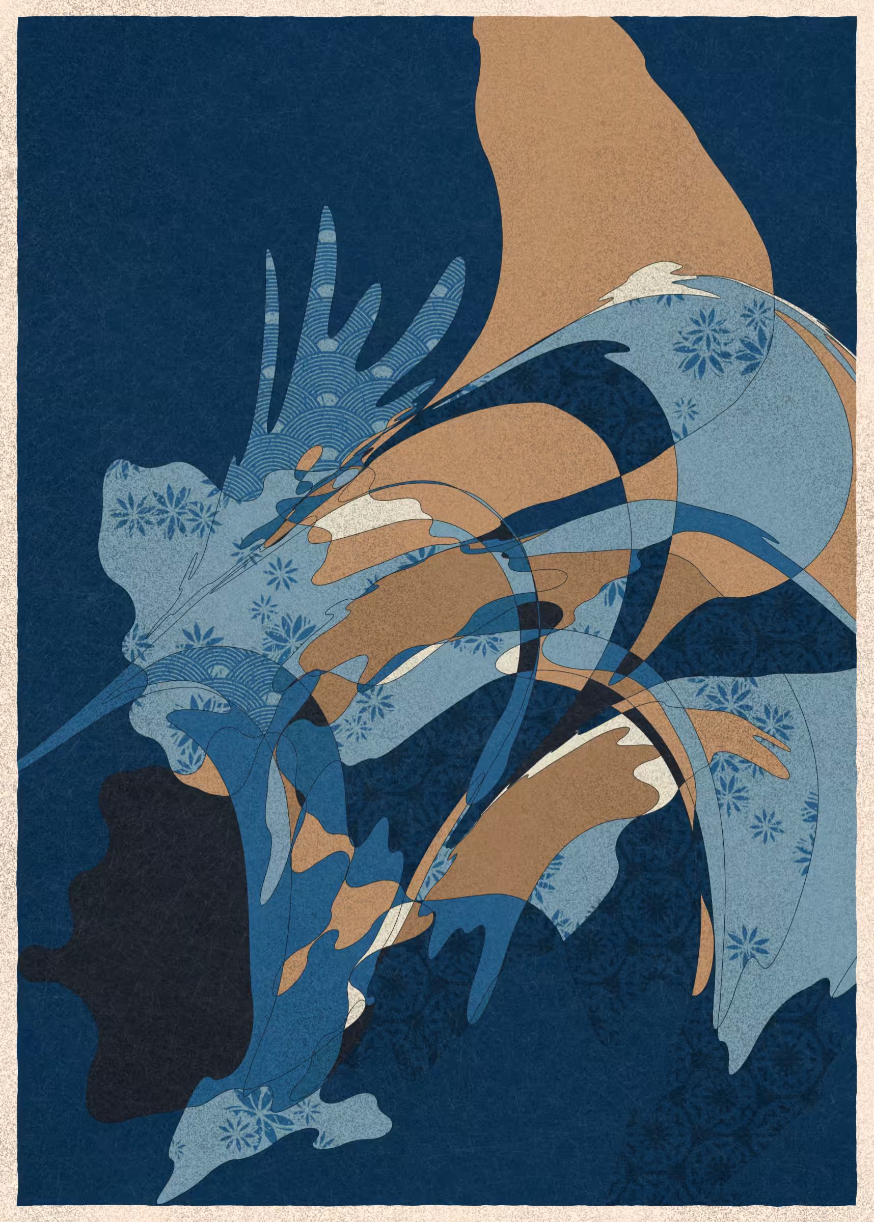 Memories of Qilin #872