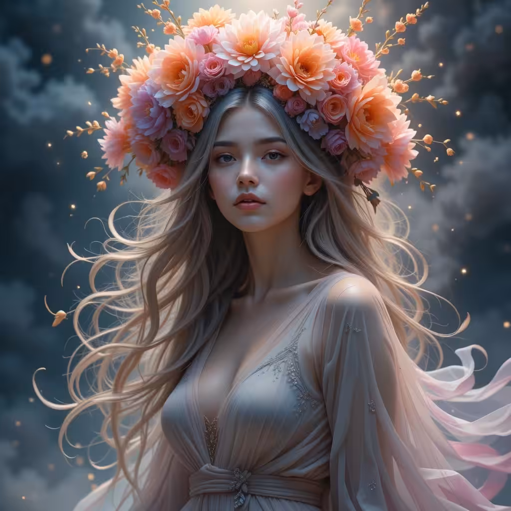 Flora