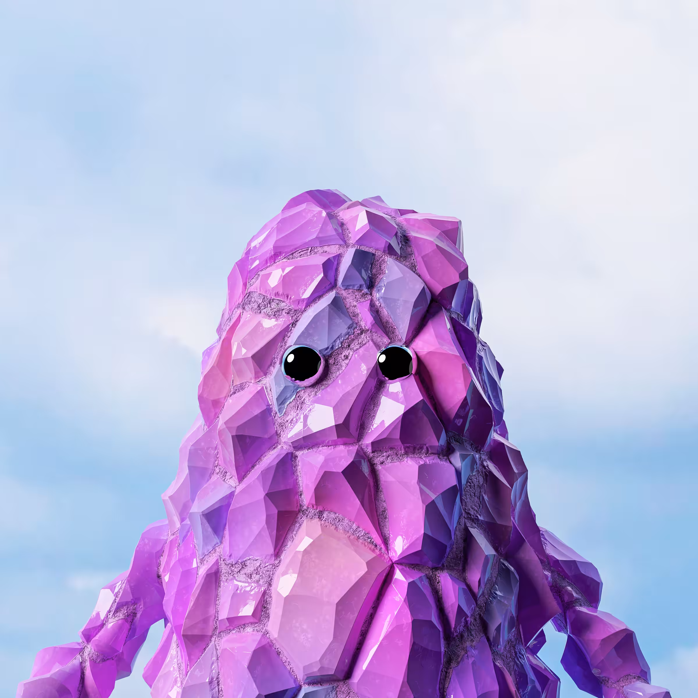 Crystal Dave