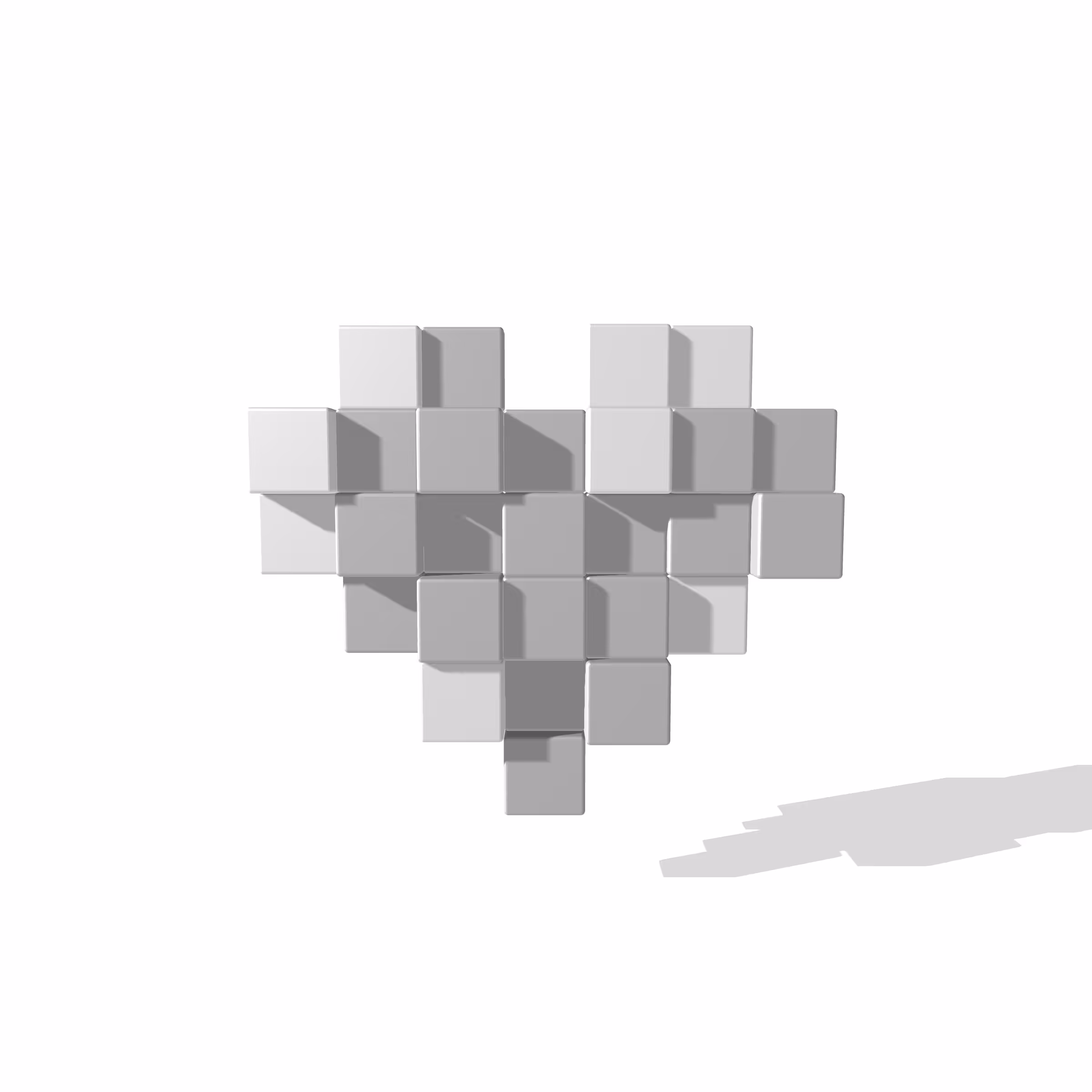 heart + craft #5793