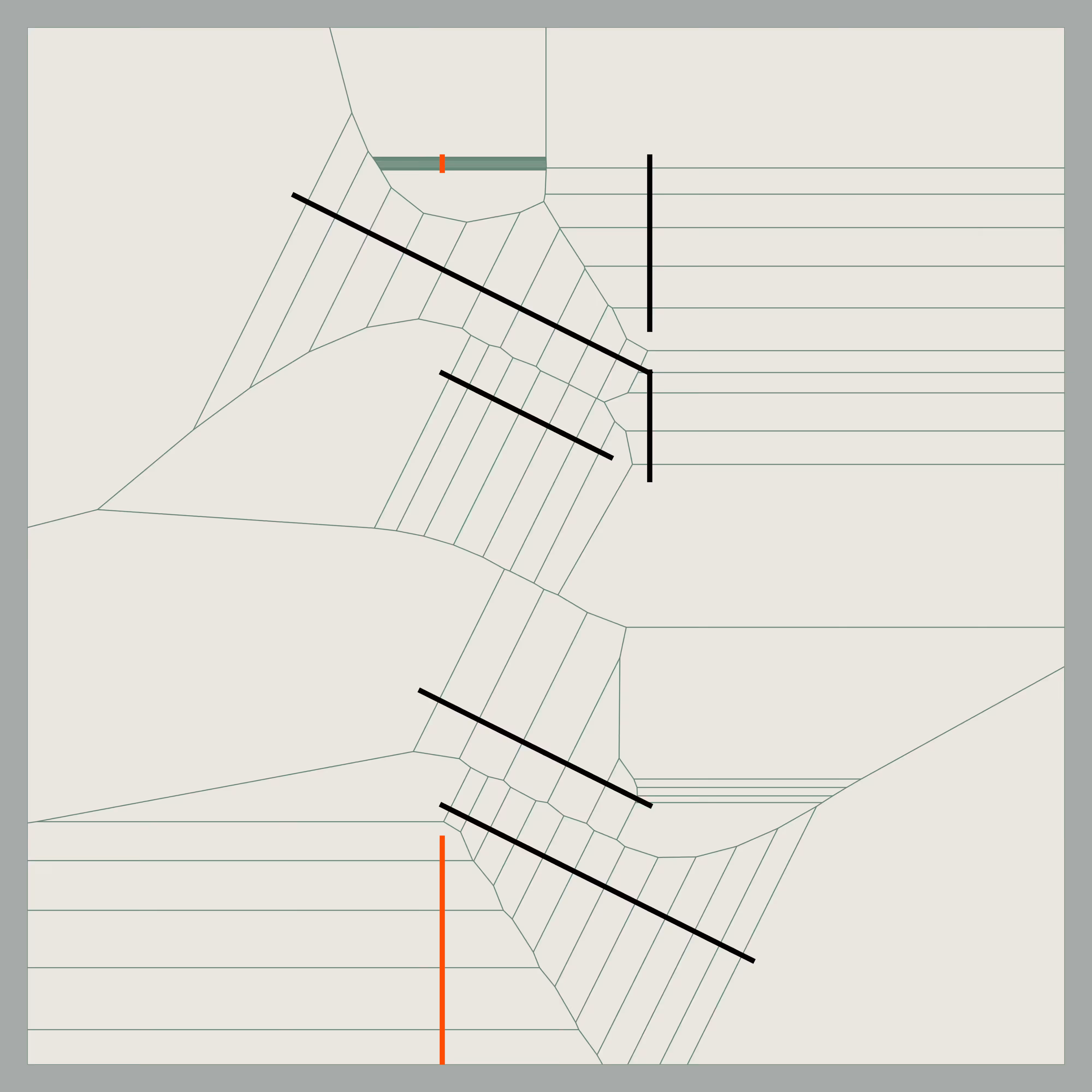 Entropy VII