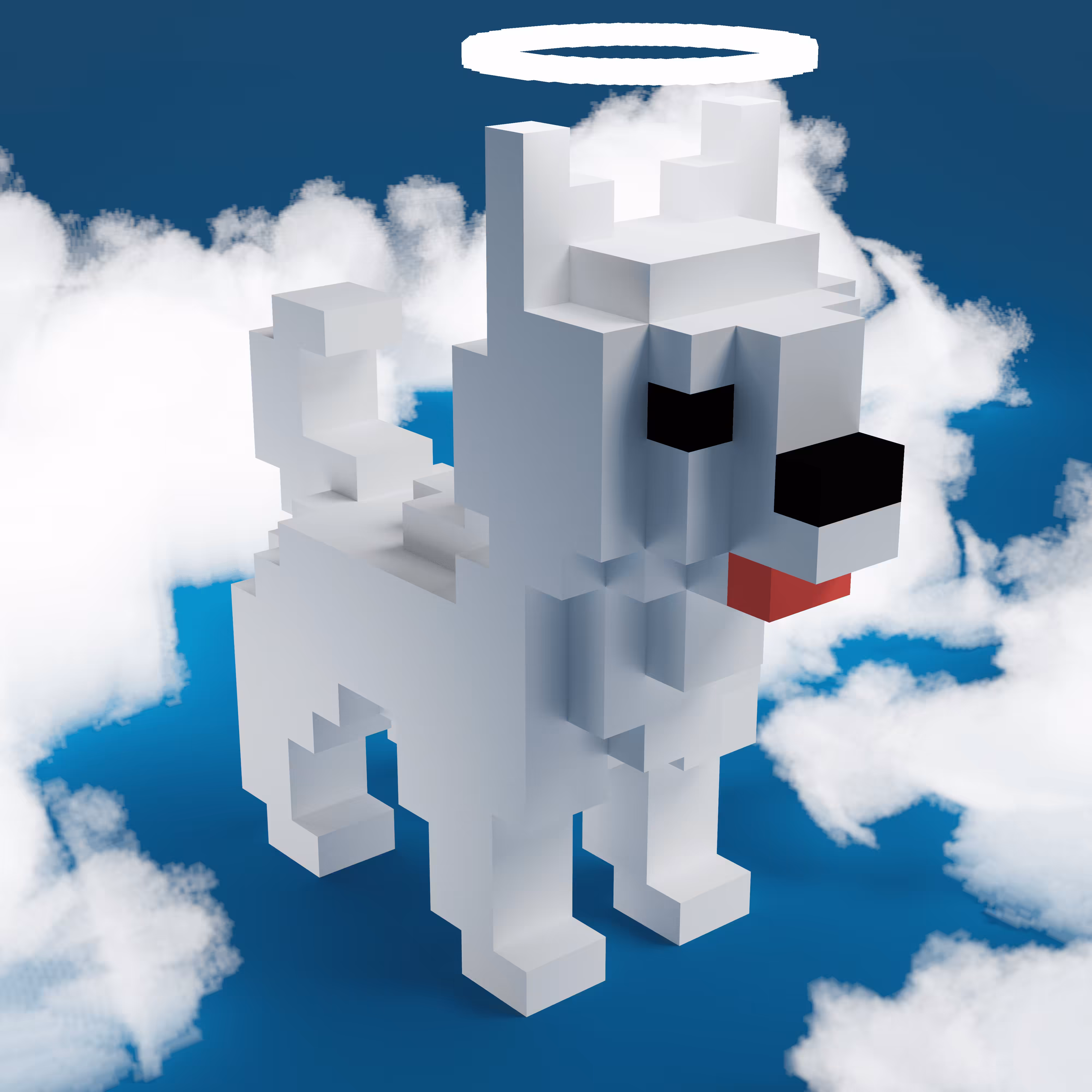 DogeBits #116