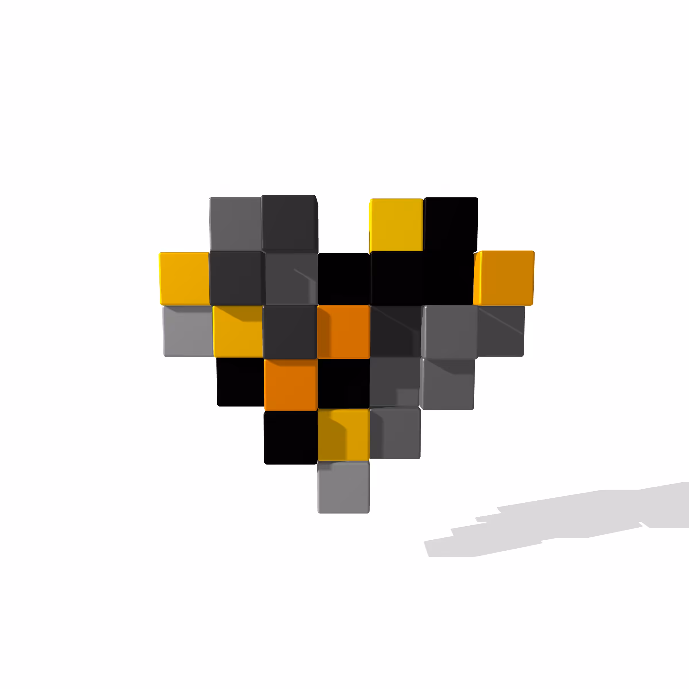 heart + craft #6996