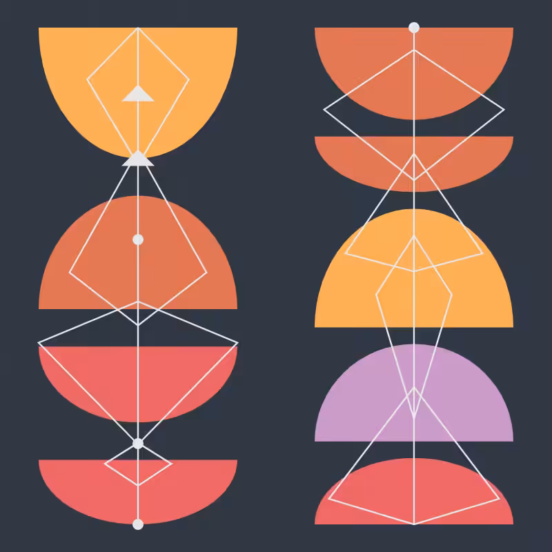 EAMES #1
