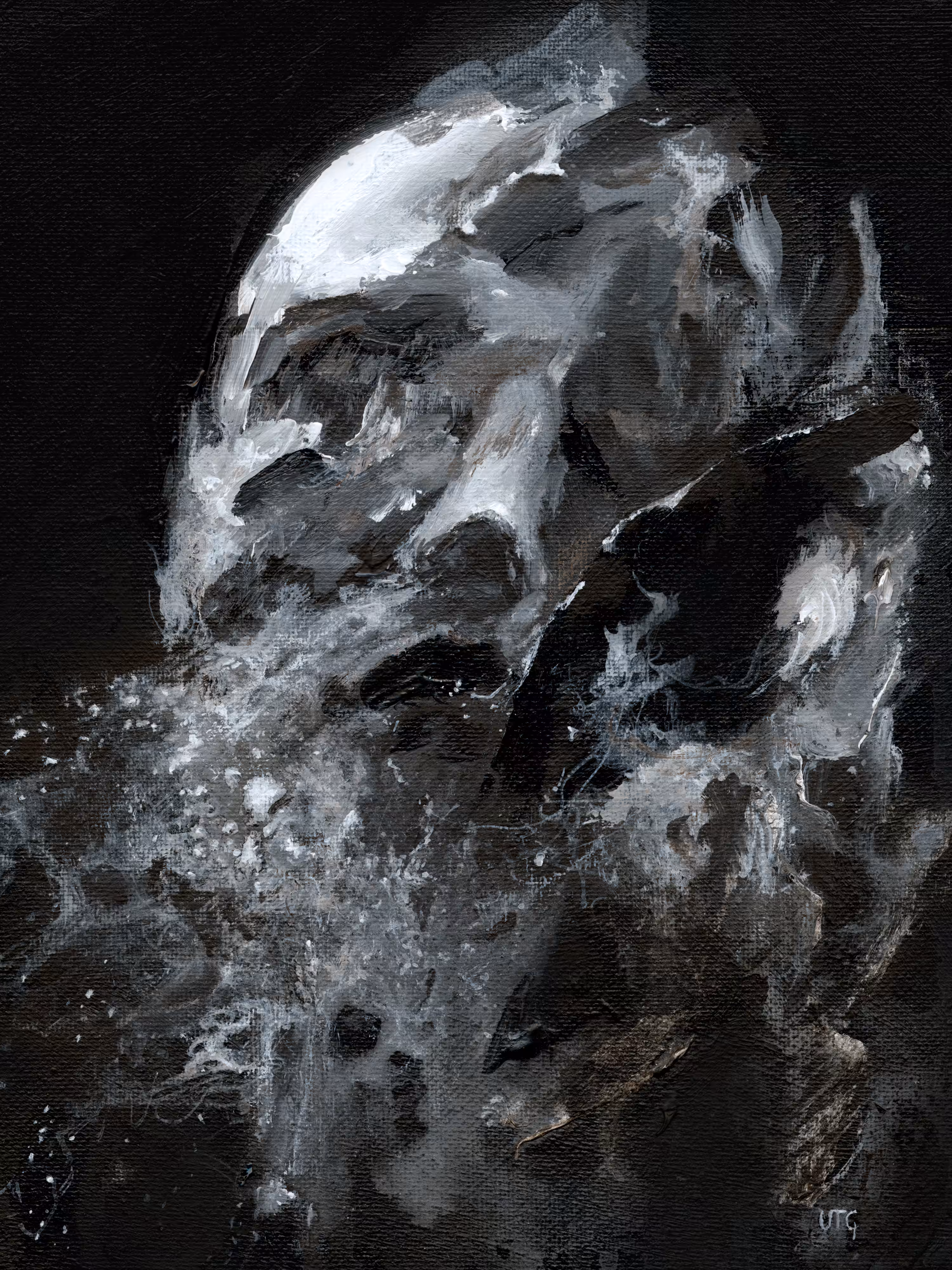 Dissolution