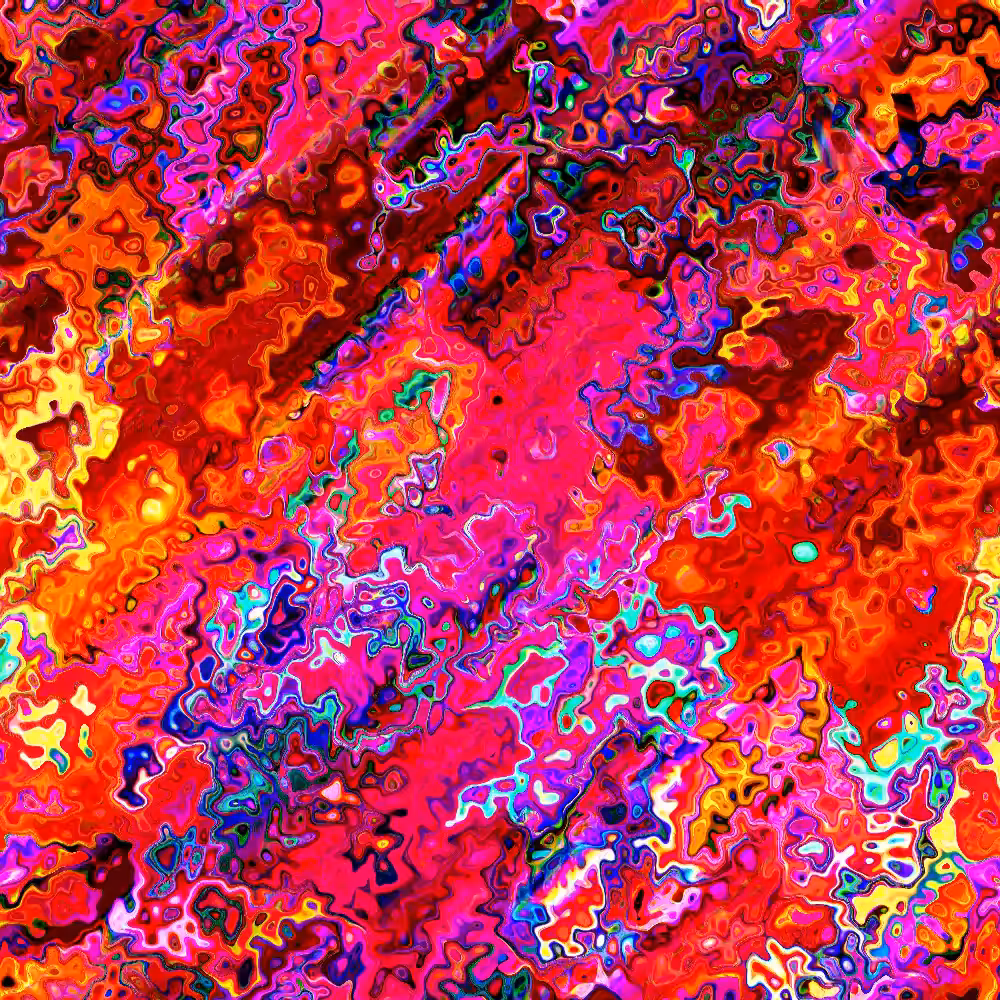❰ Viscosity ⤳ № 77 ❱