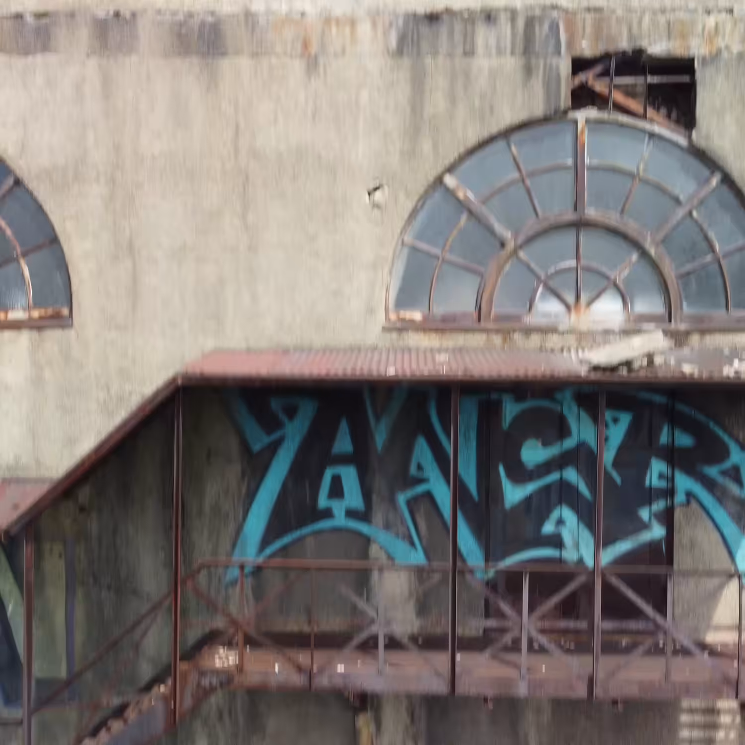 Decay