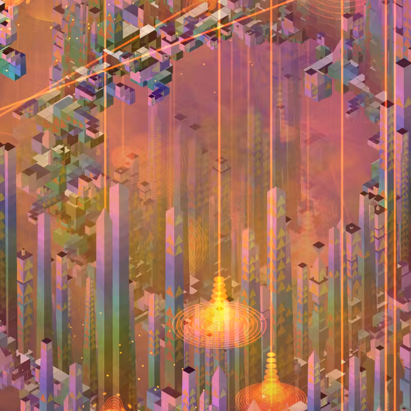 Citta #199