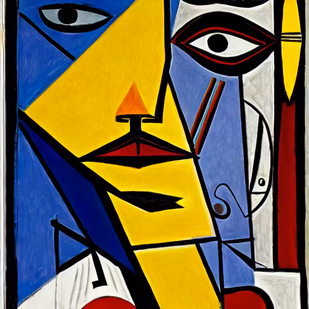 Artful Degen #1109