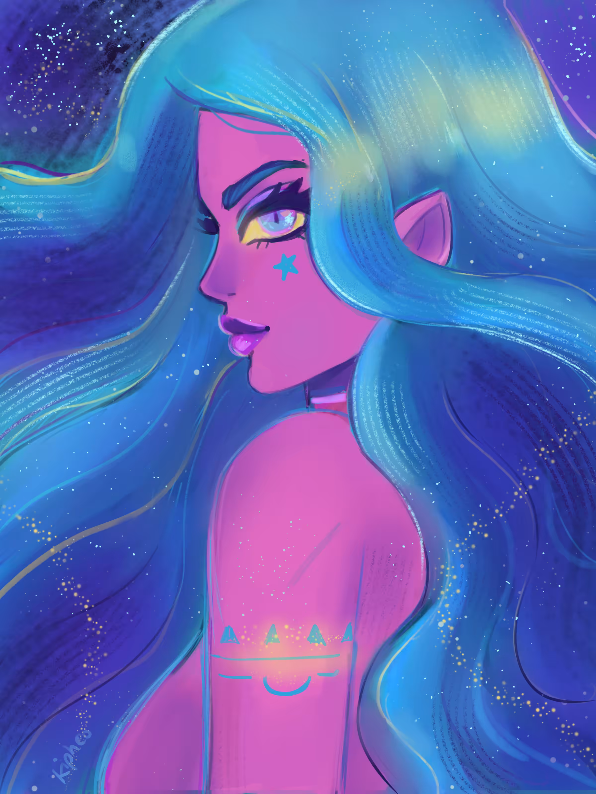Leda