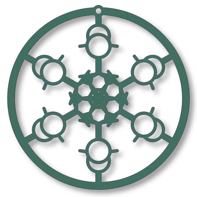 fx(ornament) 2022 #389