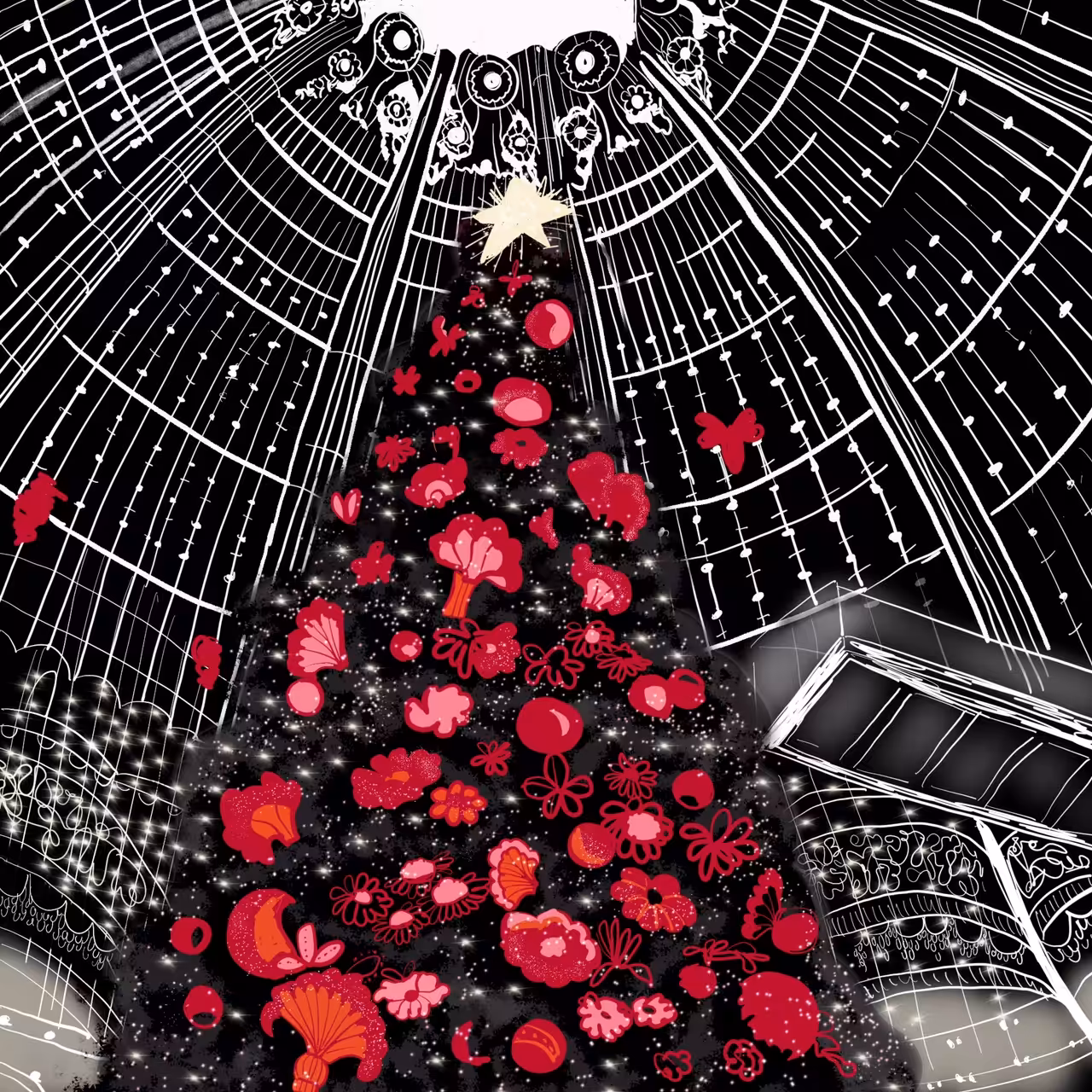 Galeries Lafayette