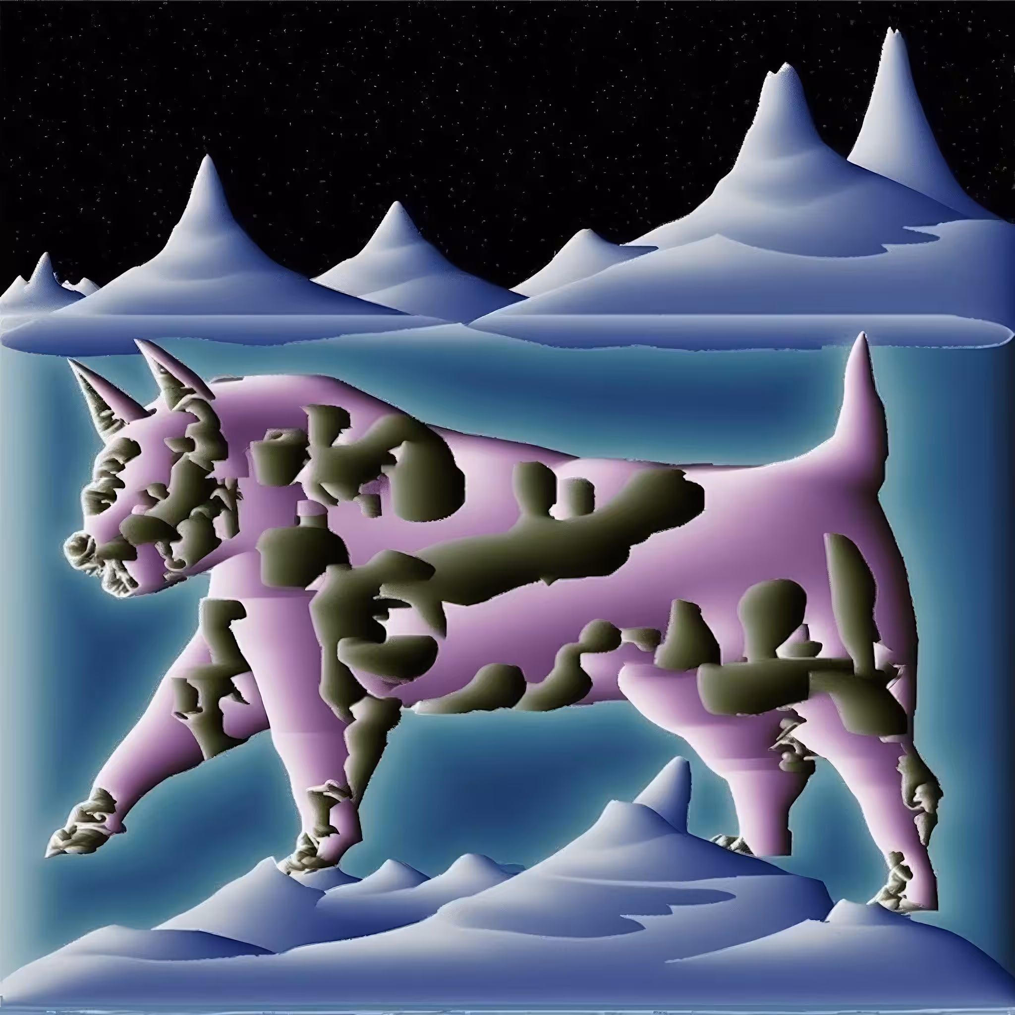 Night Pork