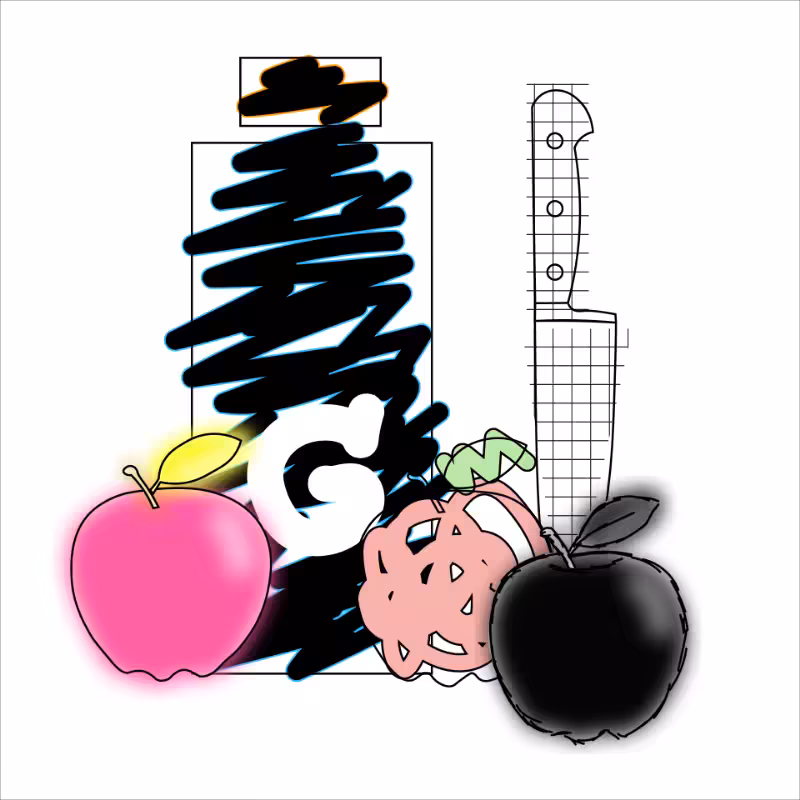 gatorade and apples #126