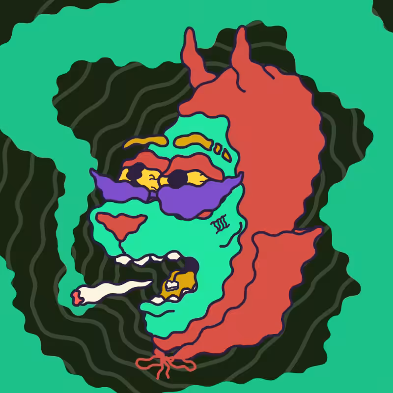 HASH FREAKS #614