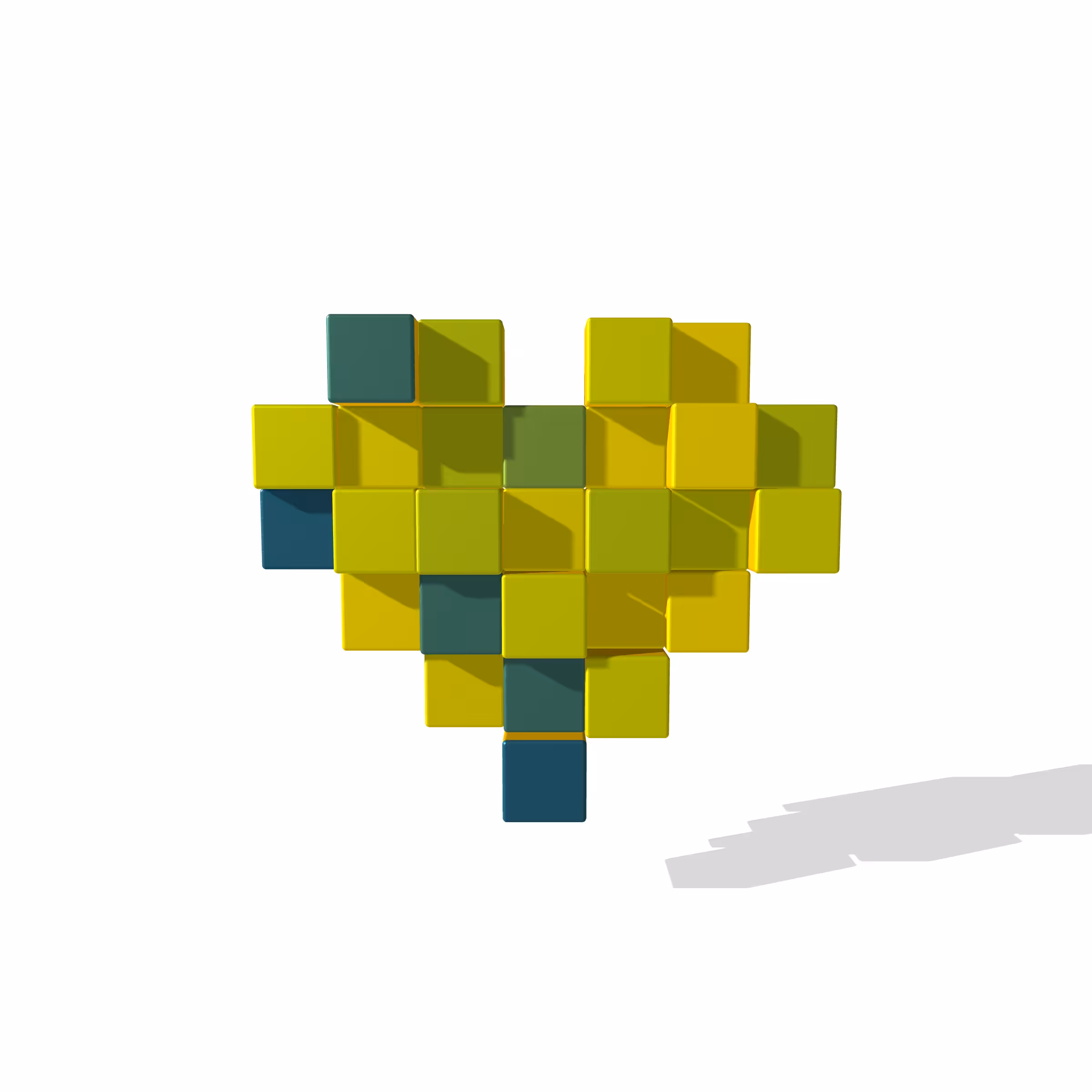 heart + craft #15104